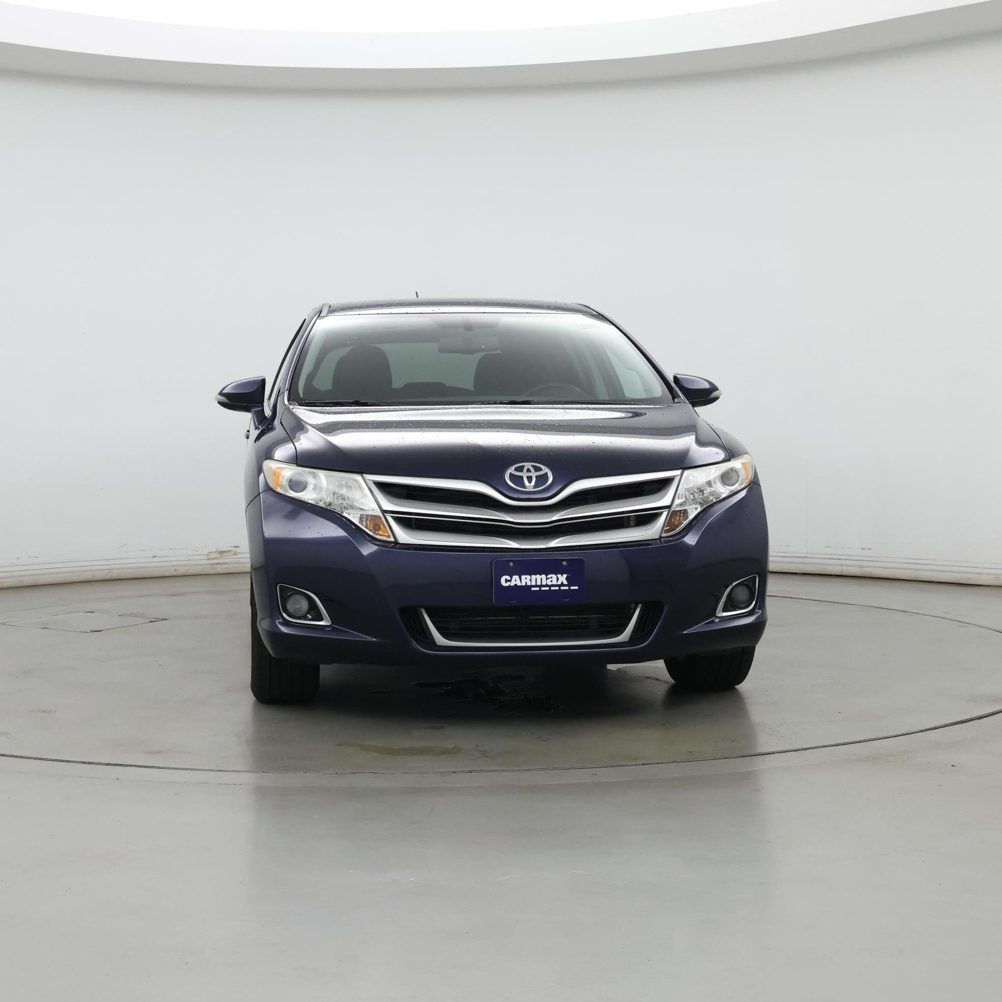 Thumbnail: 2015 Toyota Venza - 5
