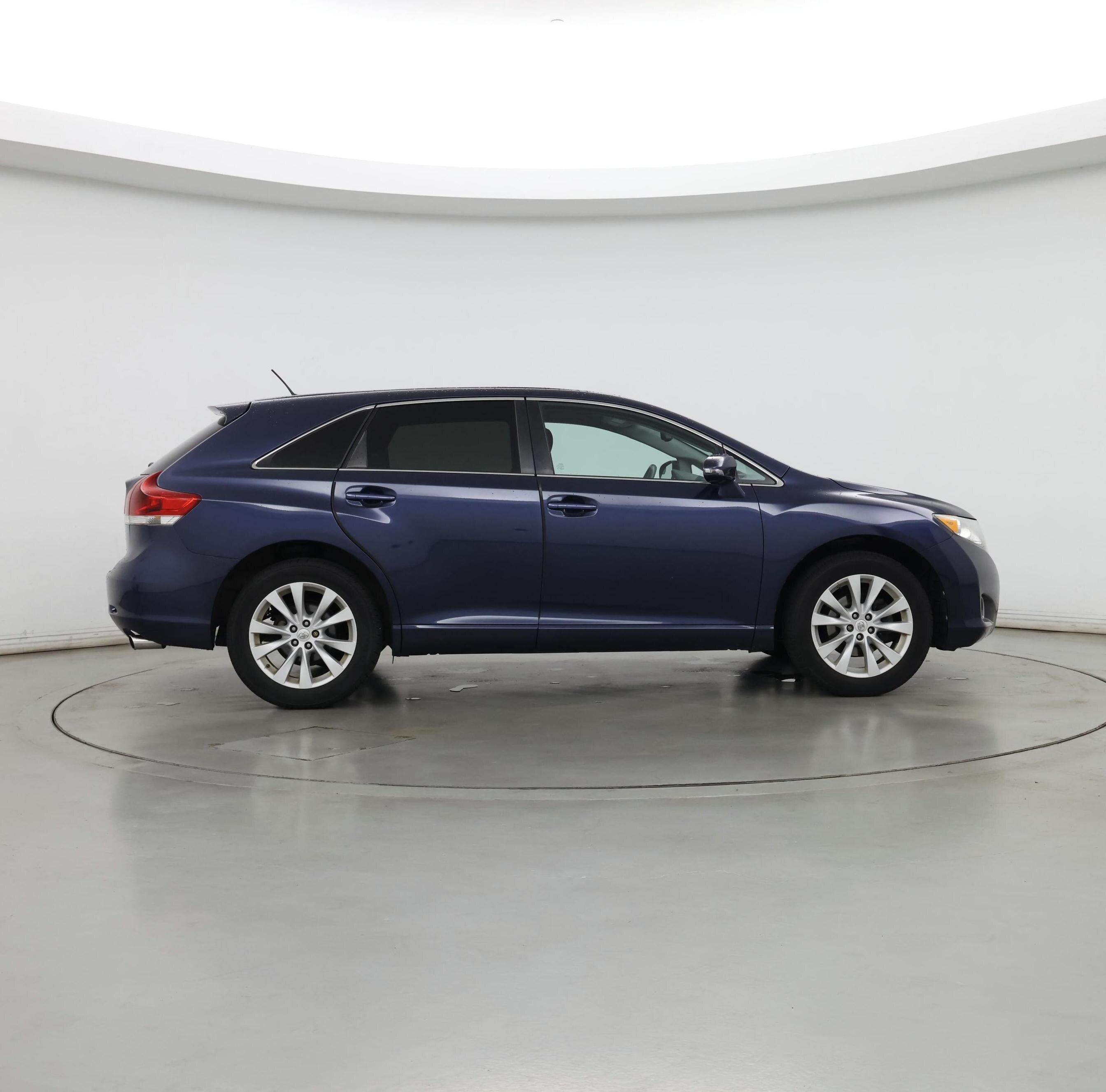 Thumbnail: 2015 Toyota Venza - 7