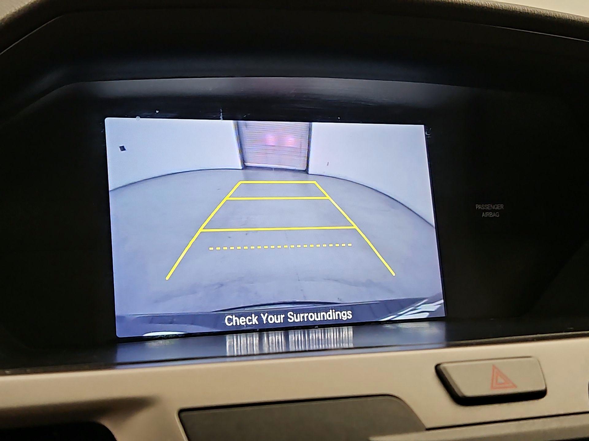 Thumbnail: 2016 Honda Odyssey - 14