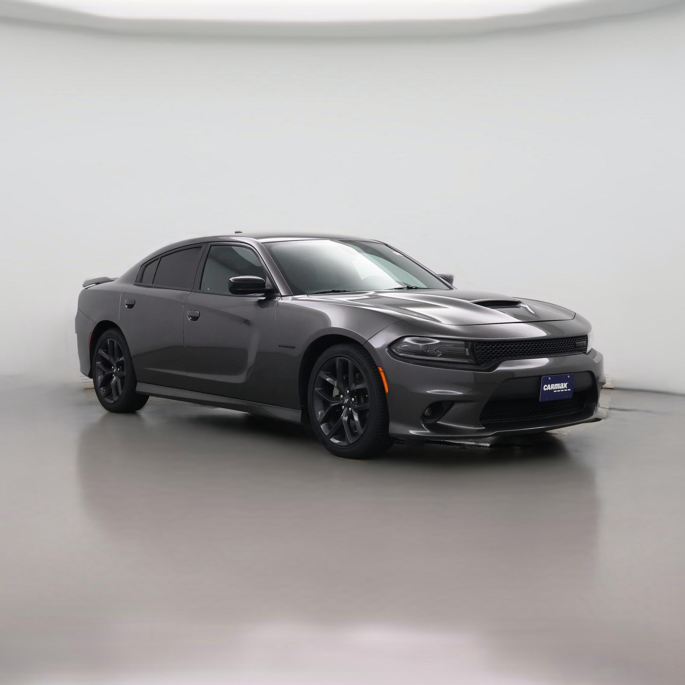 Thumbnail: 2022 Dodge Charger - 1
