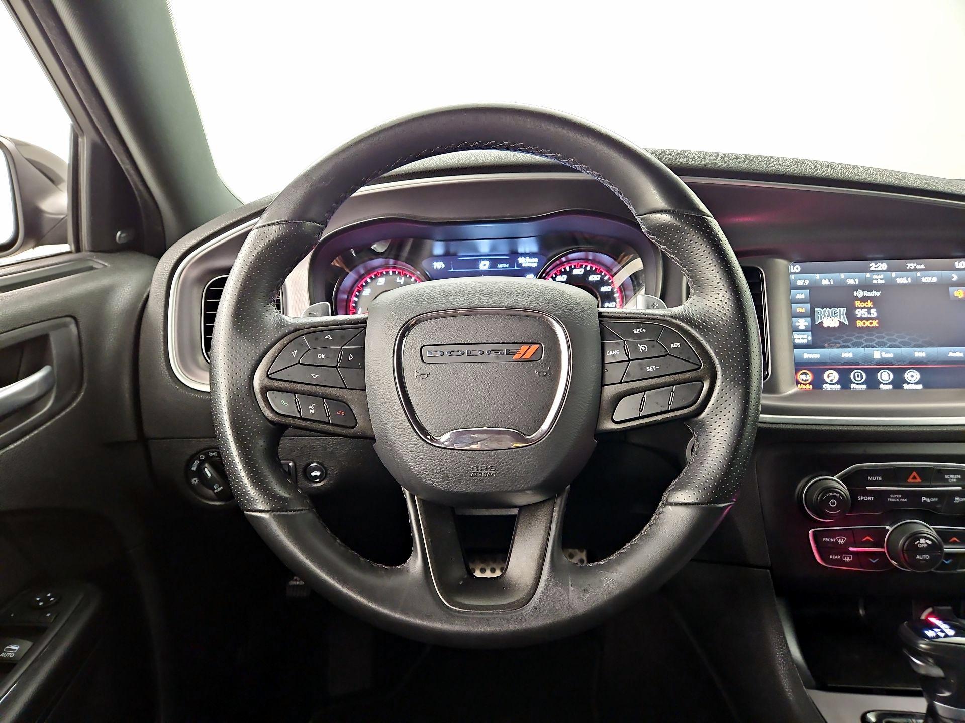 Thumbnail: 2022 Dodge Charger - 10