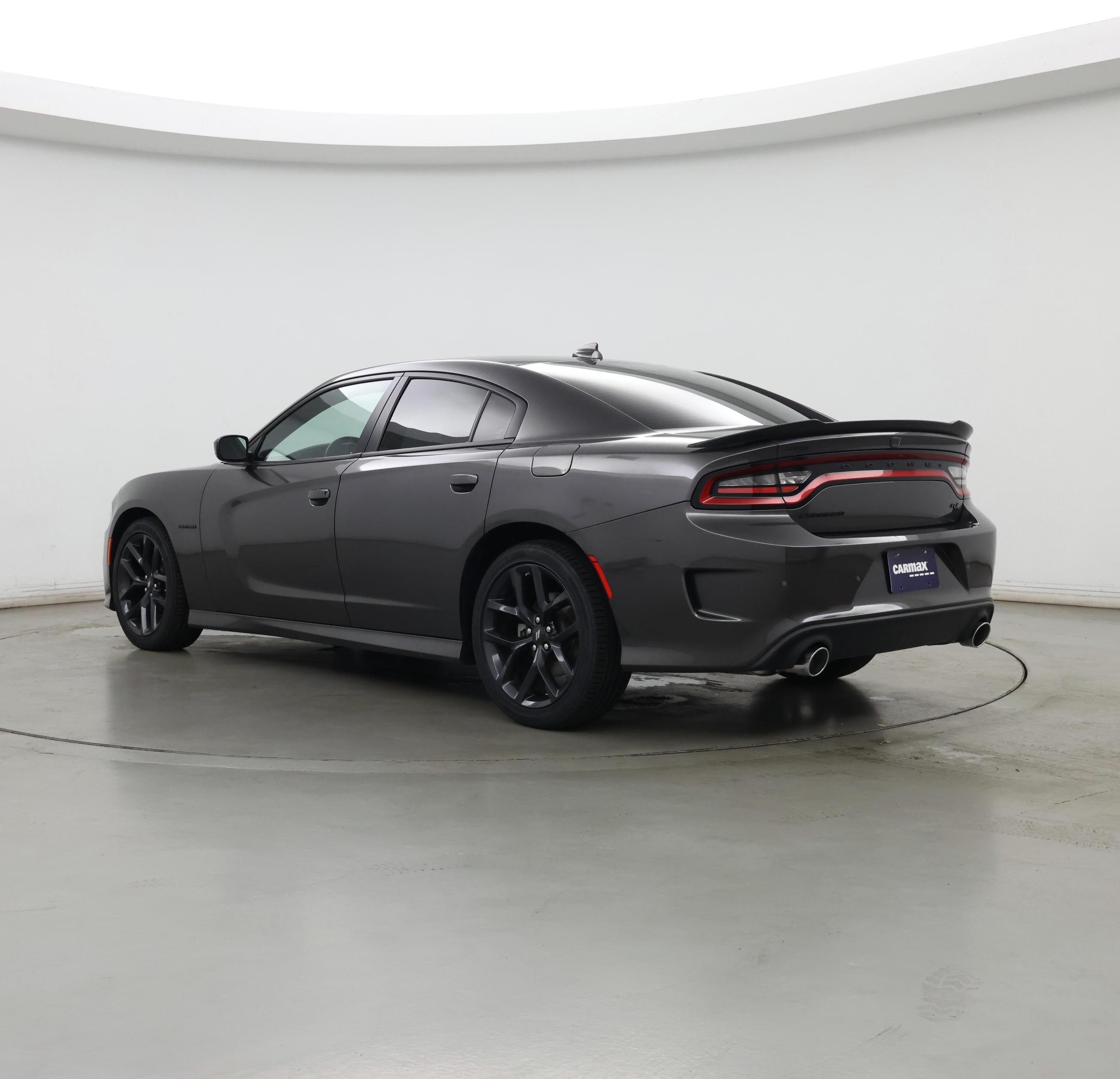 Thumbnail: 2022 Dodge Charger - 2