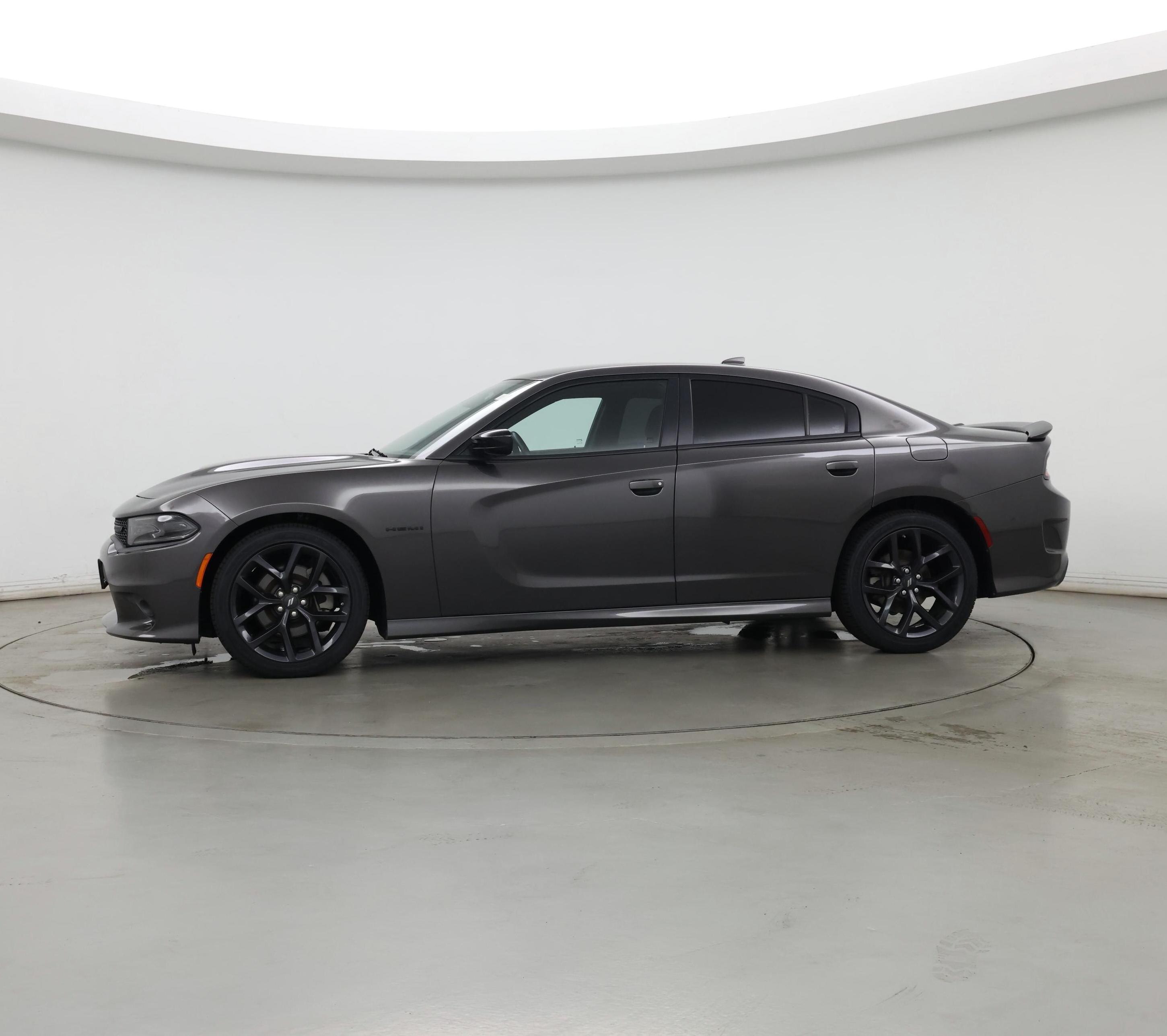 Thumbnail: 2022 Dodge Charger - 3