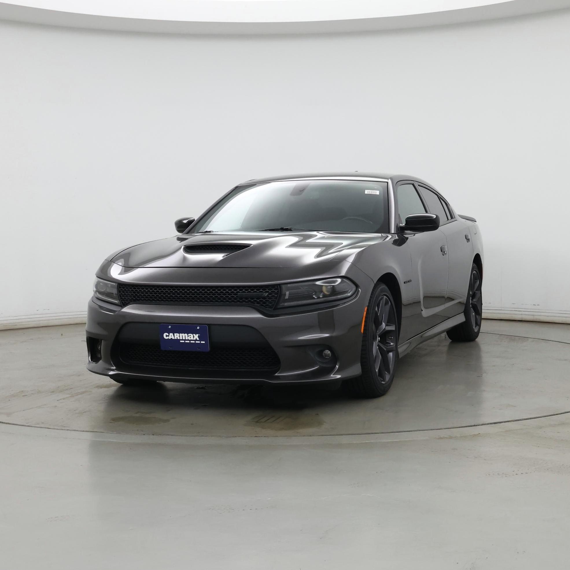 Thumbnail: 2022 Dodge Charger - 4