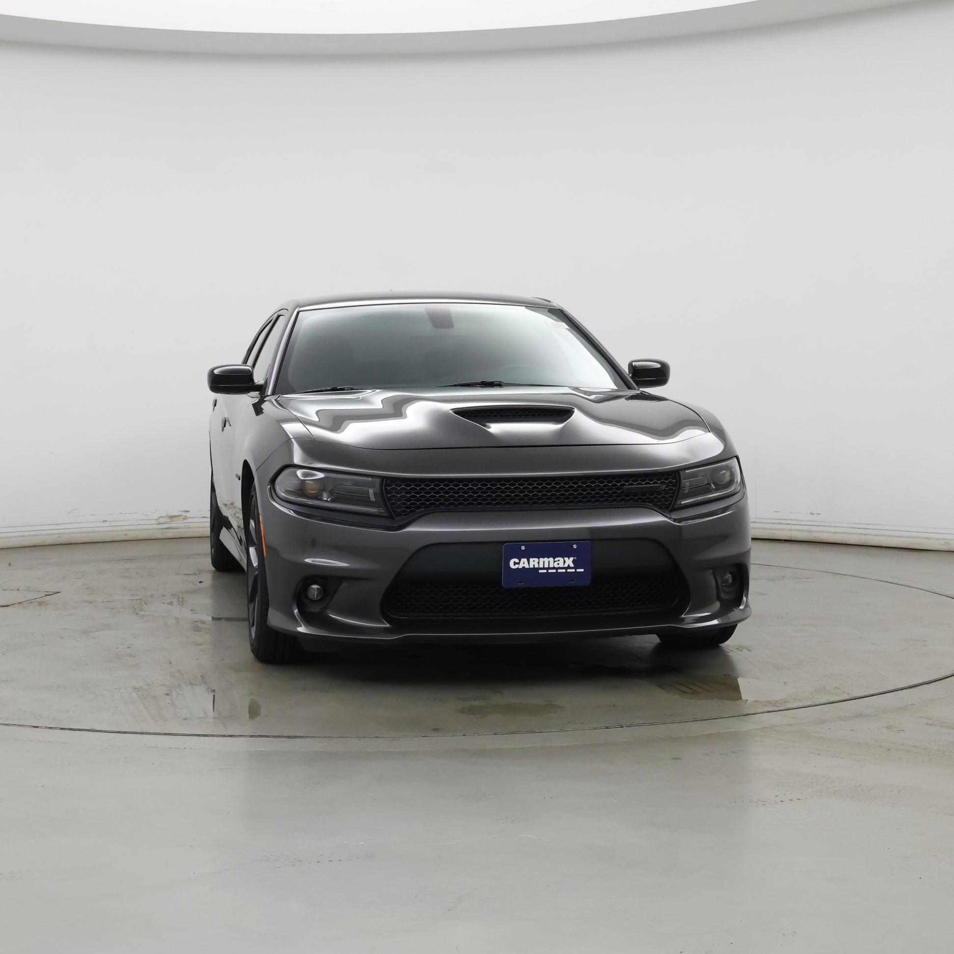 Thumbnail: 2022 Dodge Charger - 5