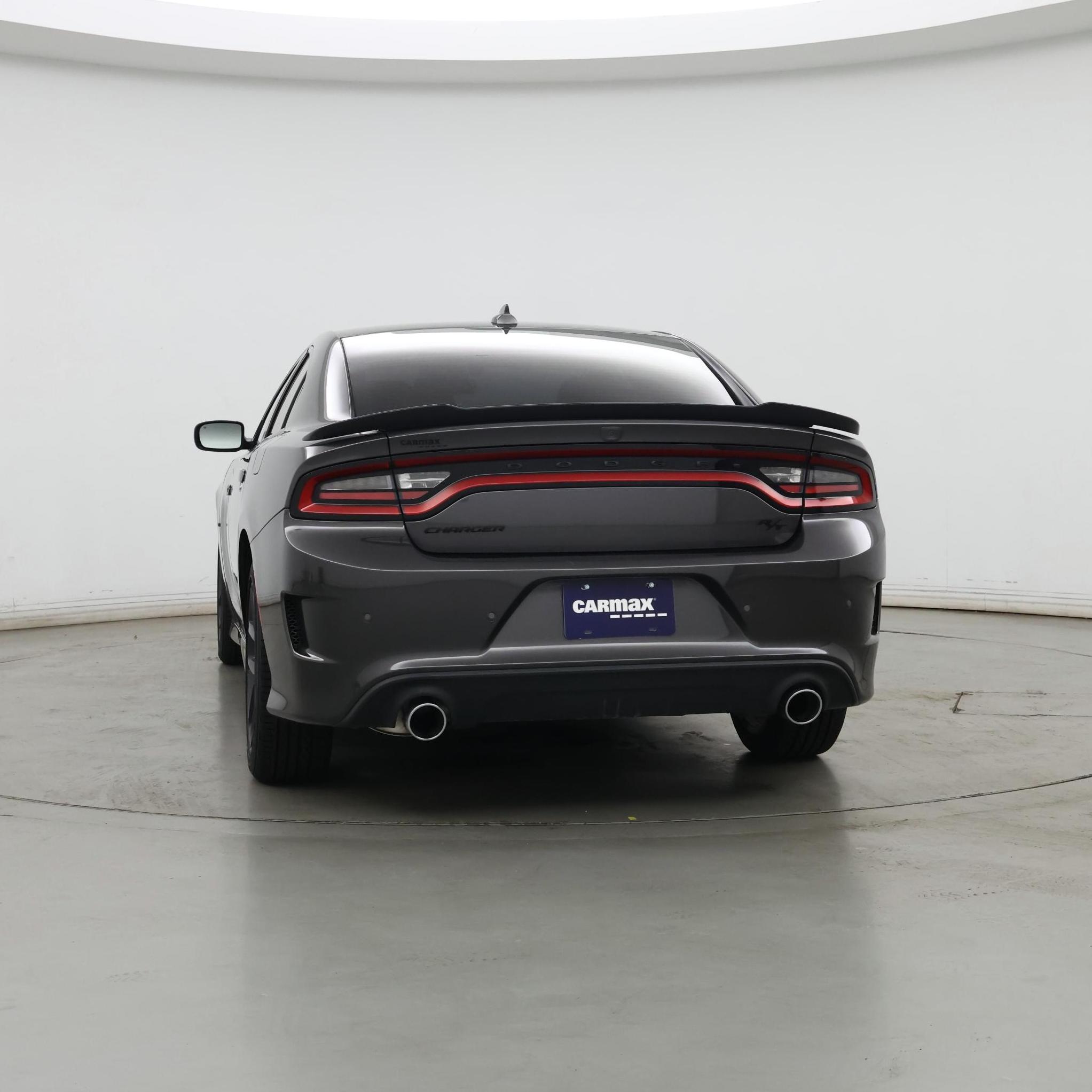 Thumbnail: 2022 Dodge Charger - 6