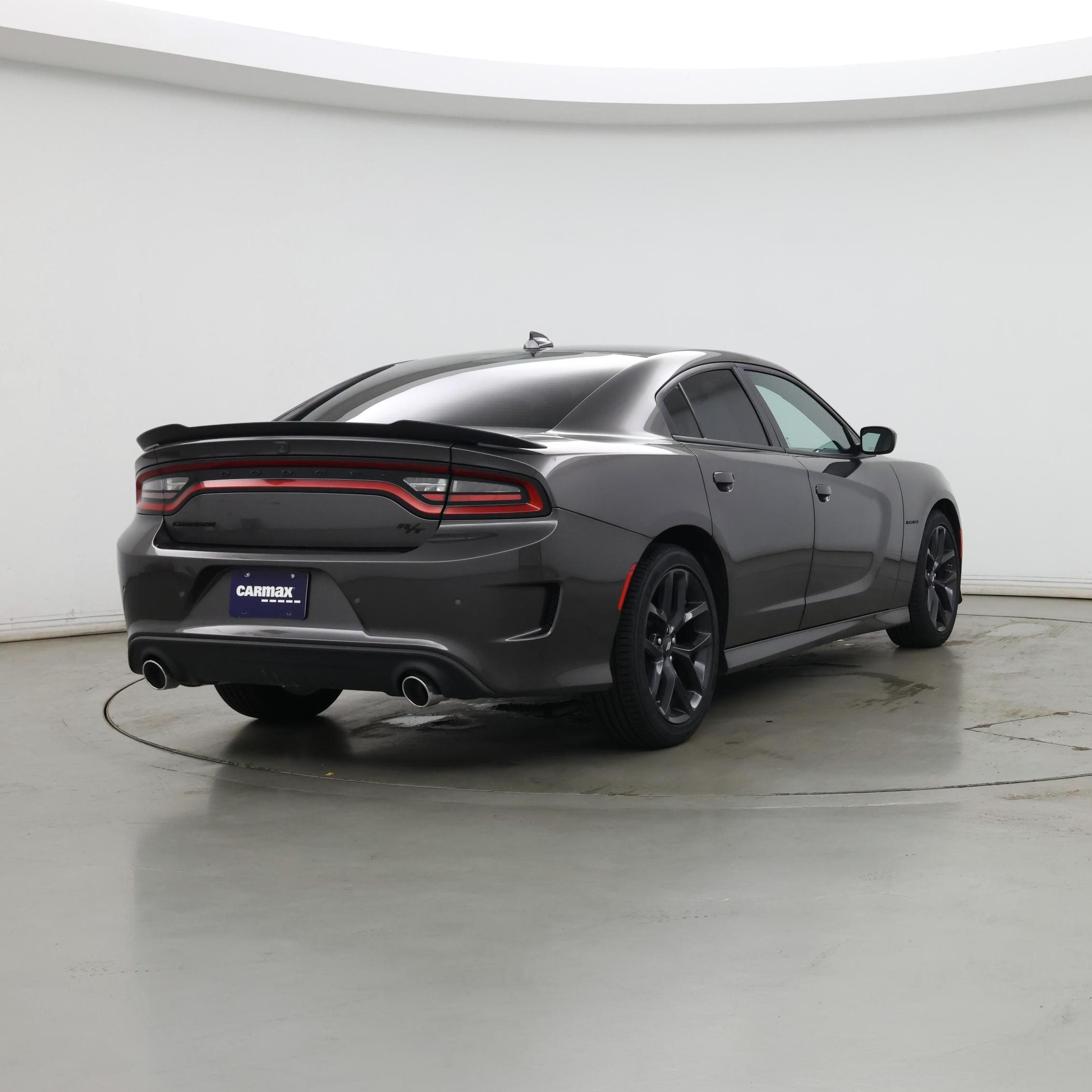 Thumbnail: 2022 Dodge Charger - 8