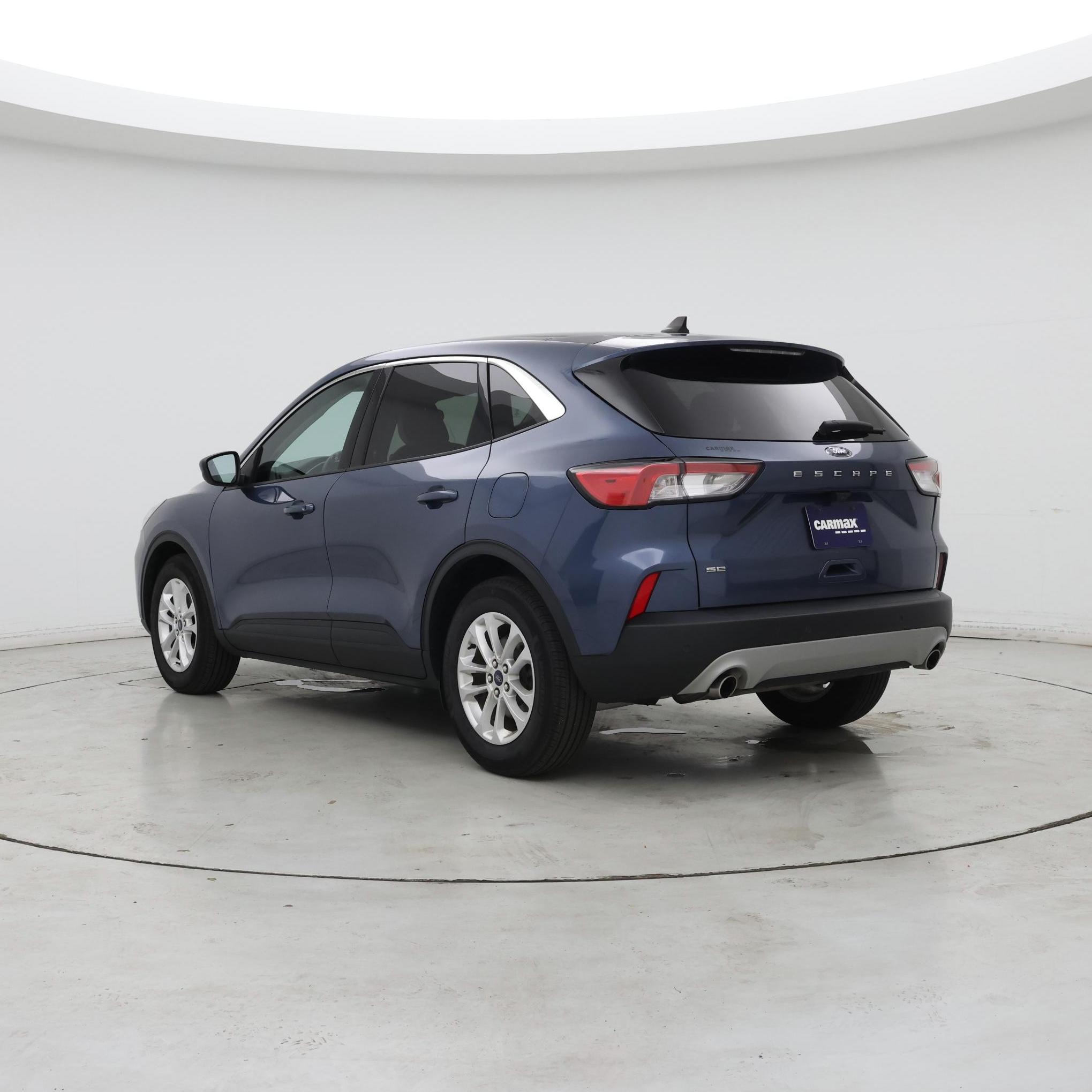 Thumbnail: 2020 Ford Escape - 2
