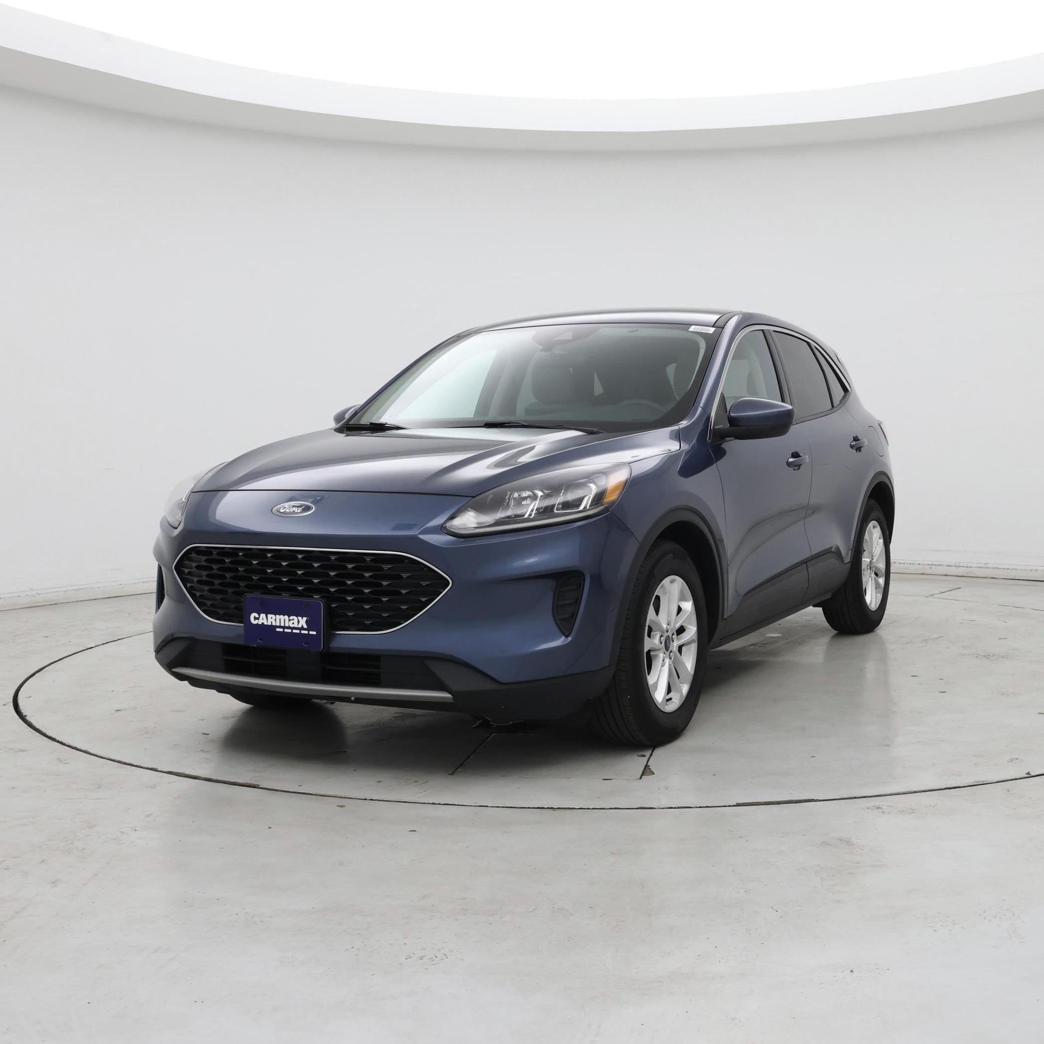 Thumbnail: 2020 Ford Escape - 4