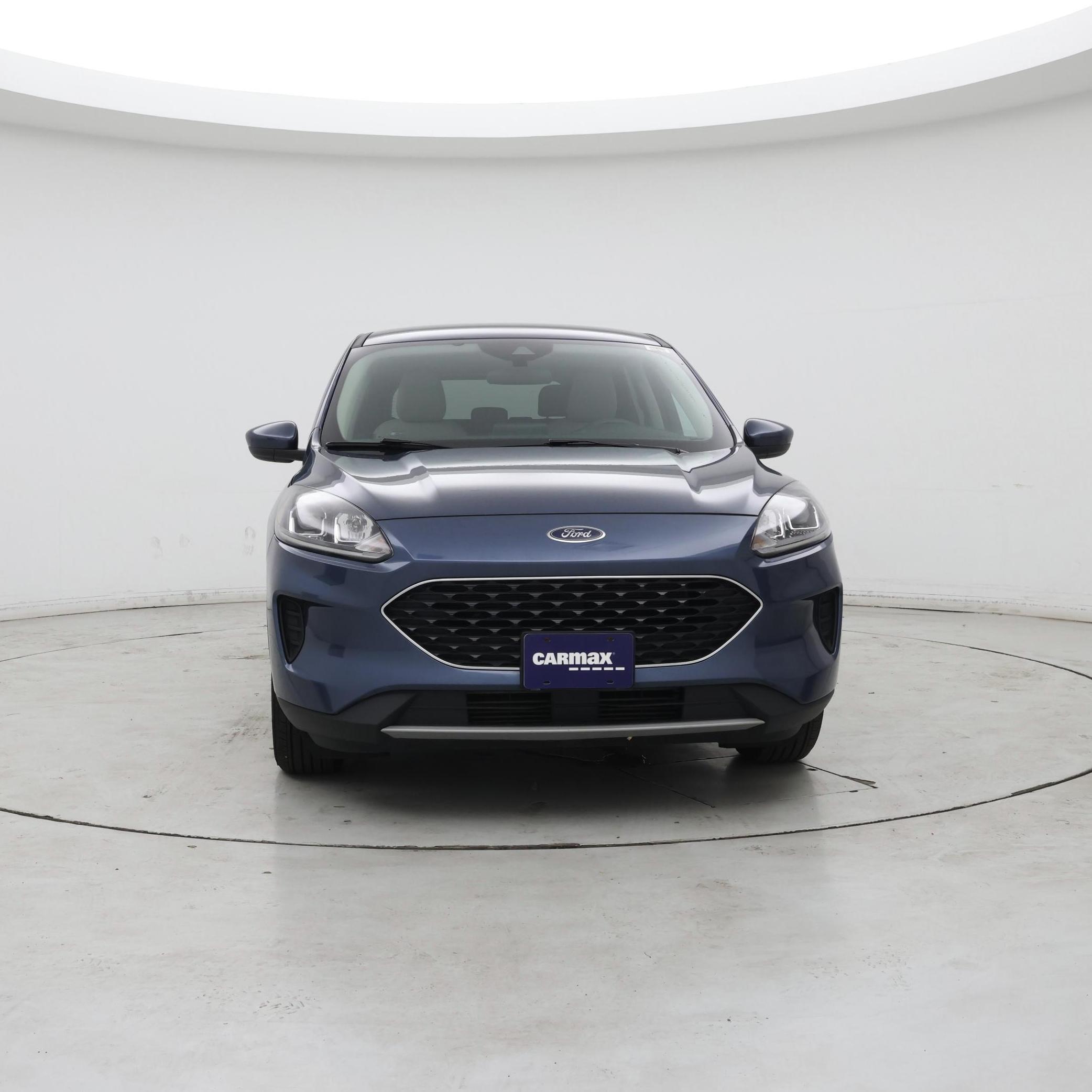 Thumbnail: 2020 Ford Escape - 5