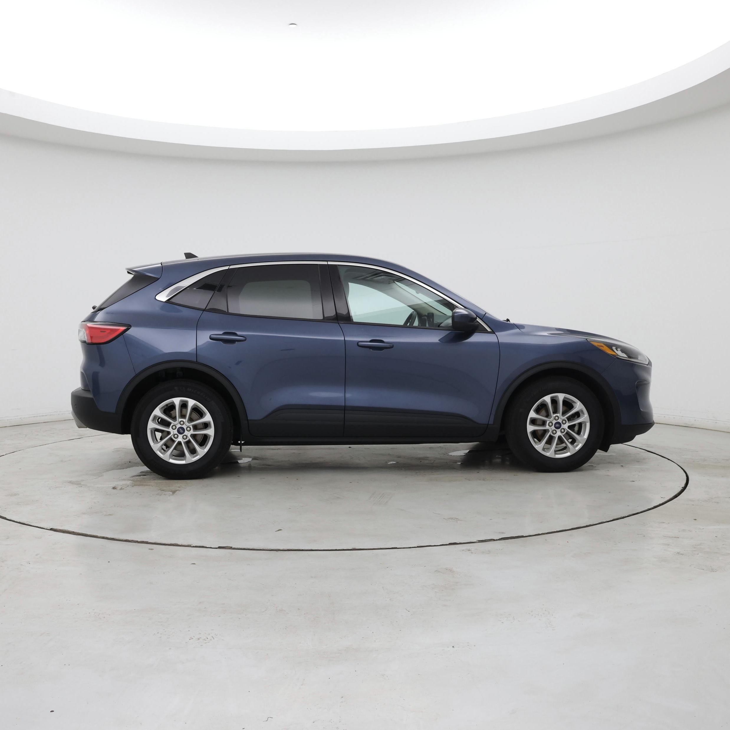 Thumbnail: 2020 Ford Escape - 7