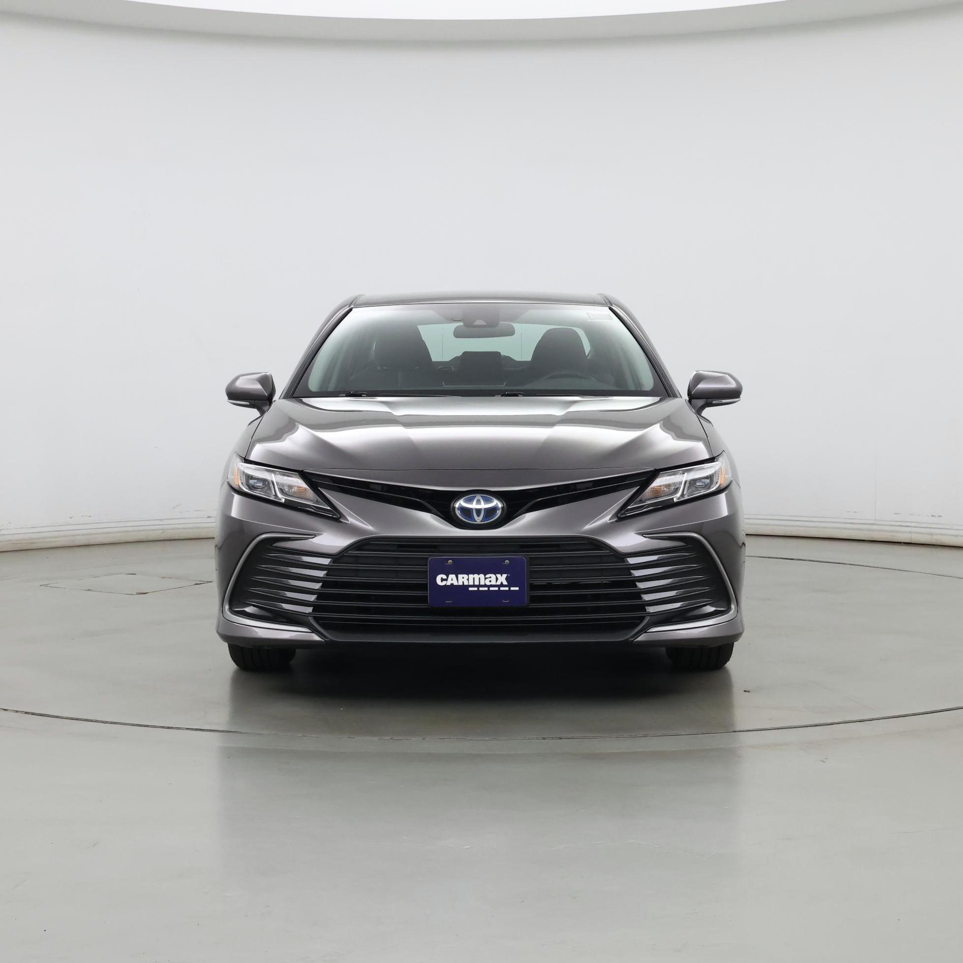 Thumbnail: 2021 Toyota Camry - 5