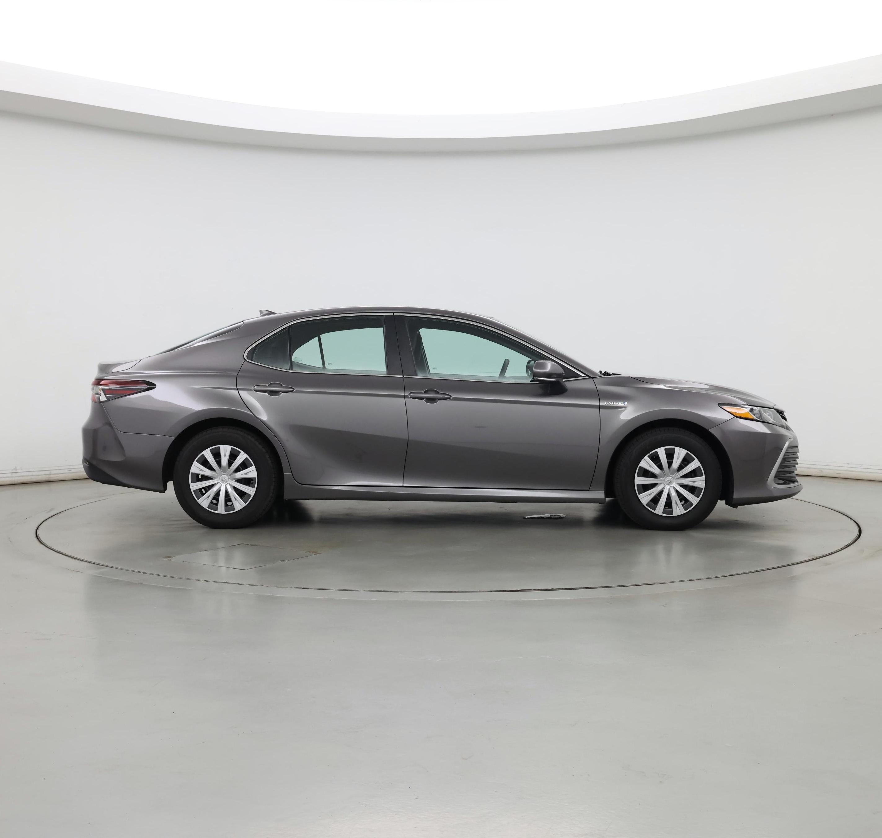 Thumbnail: 2021 Toyota Camry - 7
