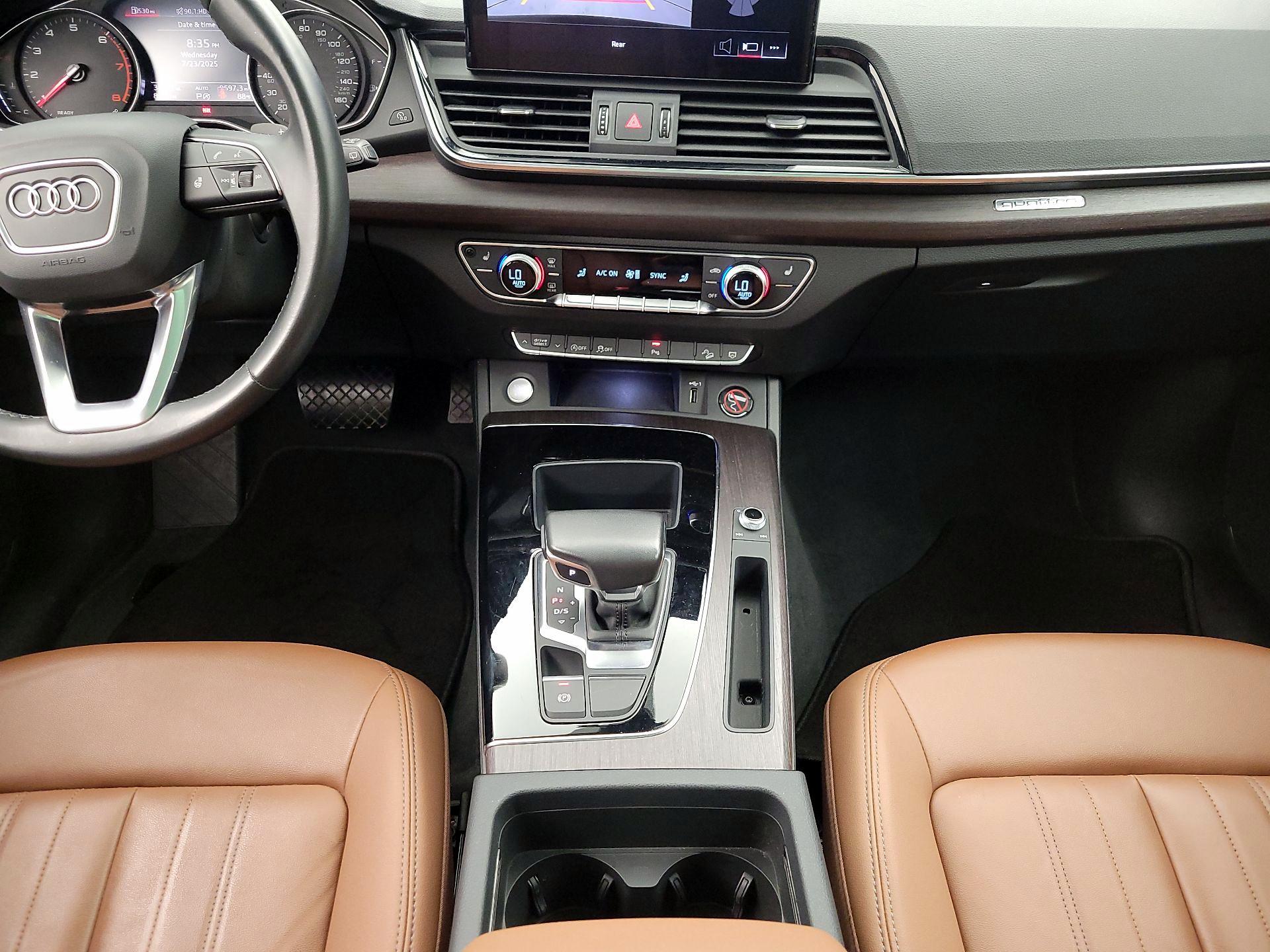 Thumbnail: 2022 Audi Q5 - 17