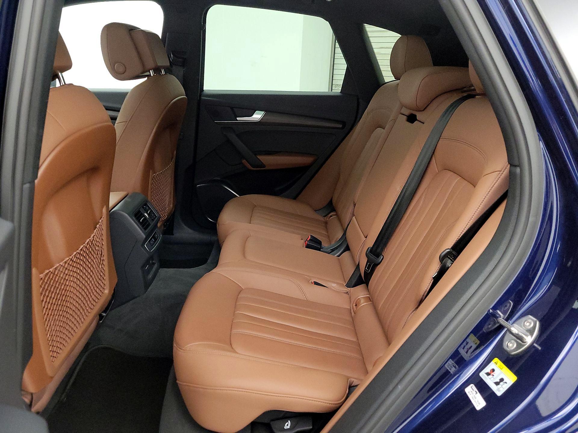 Thumbnail: 2022 Audi Q5 - 20