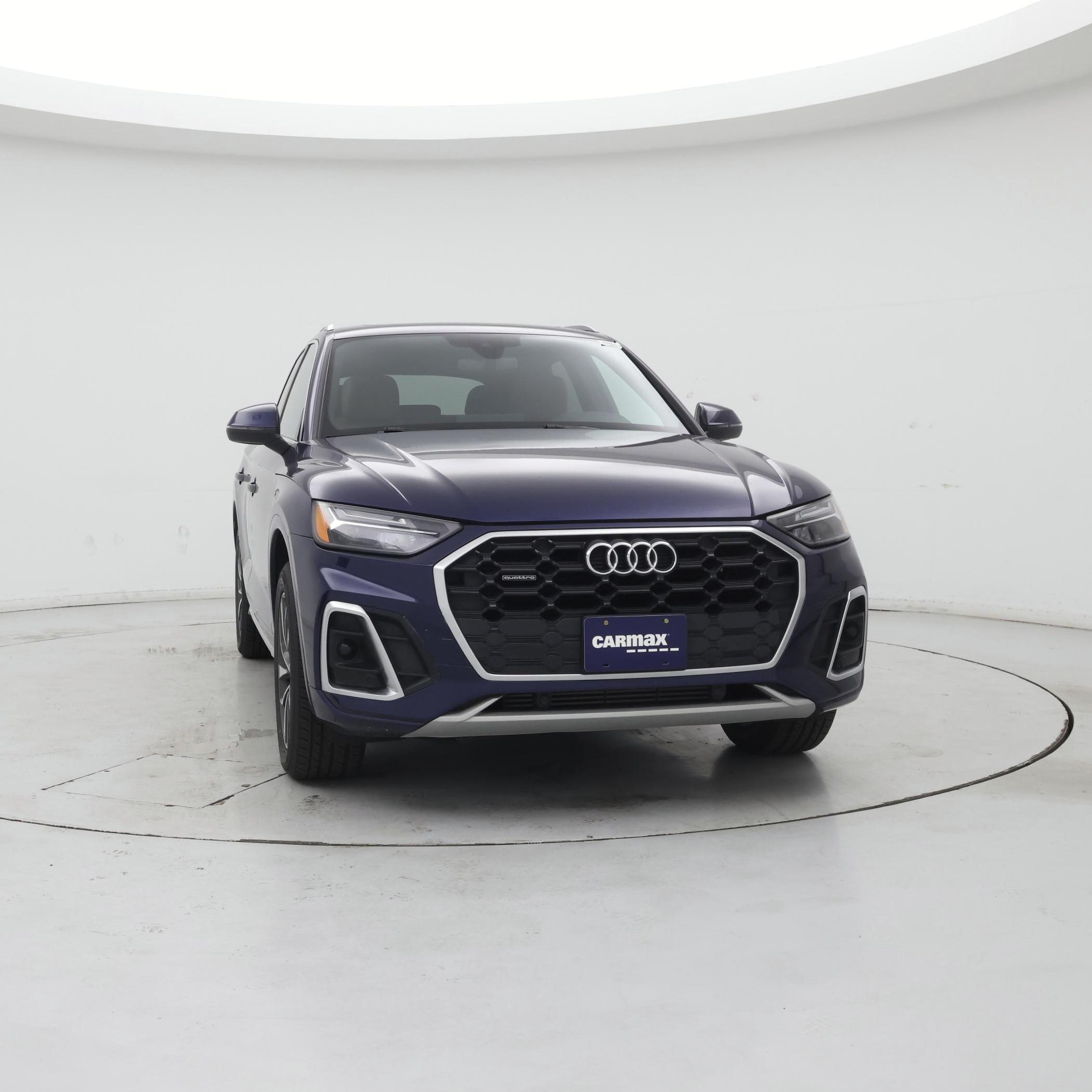 Thumbnail: 2022 Audi Q5 - 5