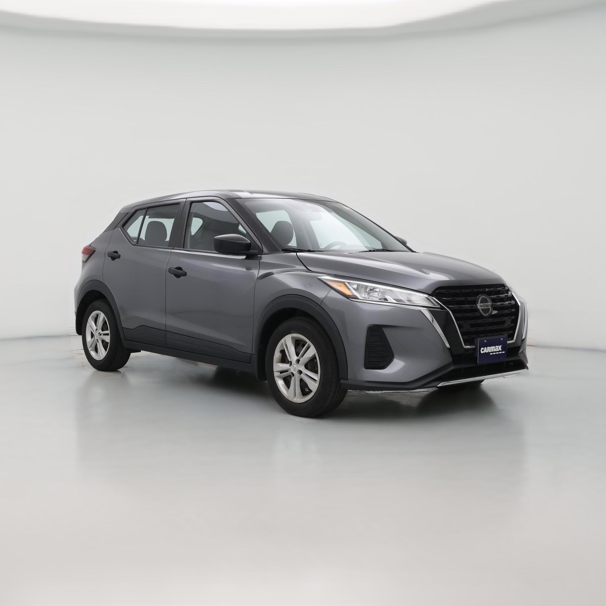 Thumbnail: 2021 Nissan Kicks - 1