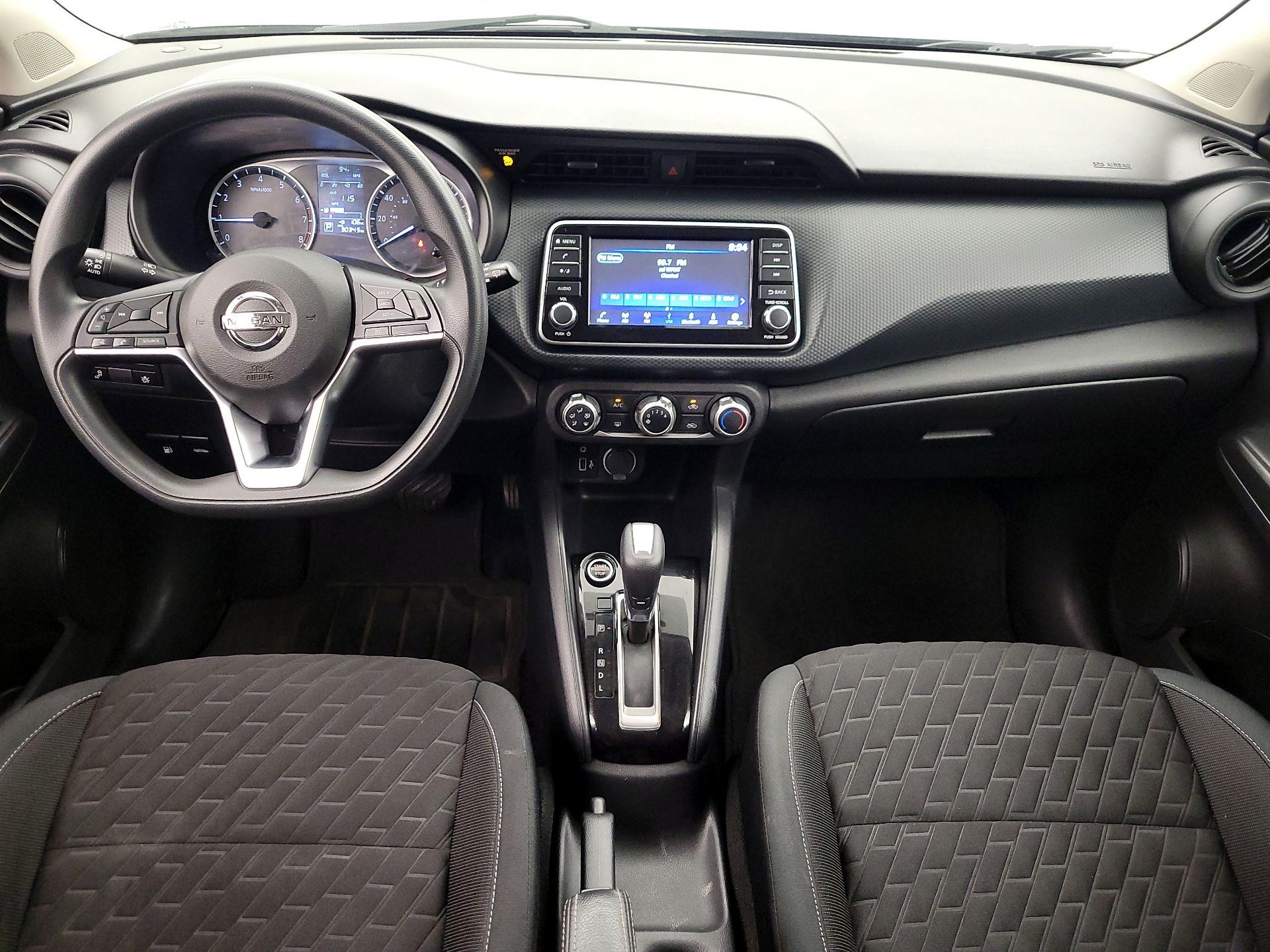 Thumbnail: 2021 Nissan Kicks - 9