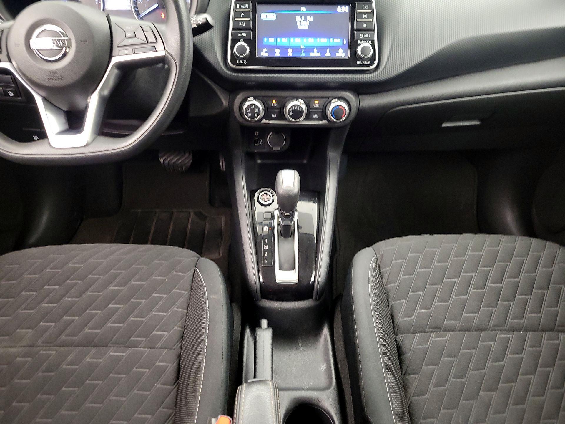 Thumbnail: 2021 Nissan Kicks - 17
