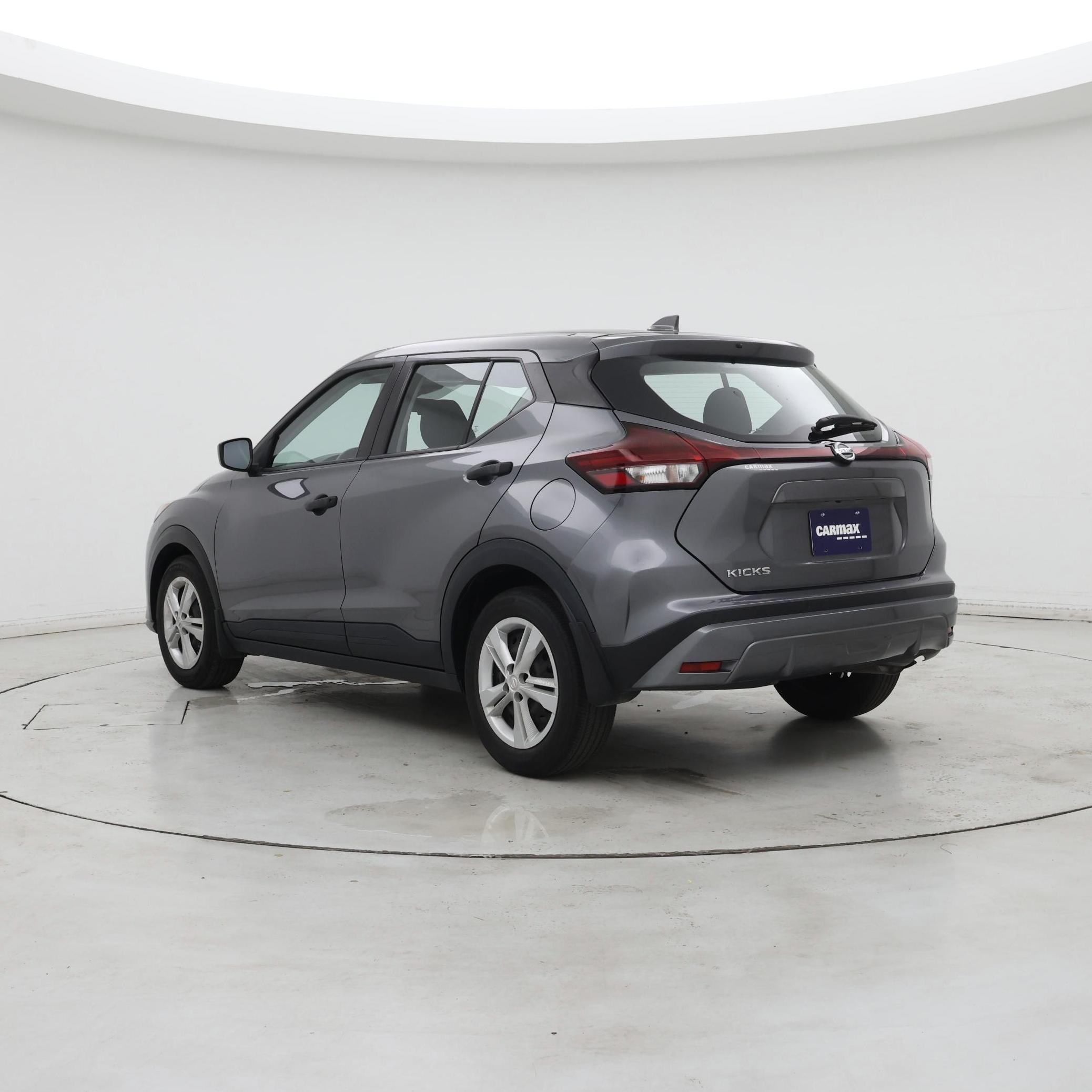 Thumbnail: 2021 Nissan Kicks - 2