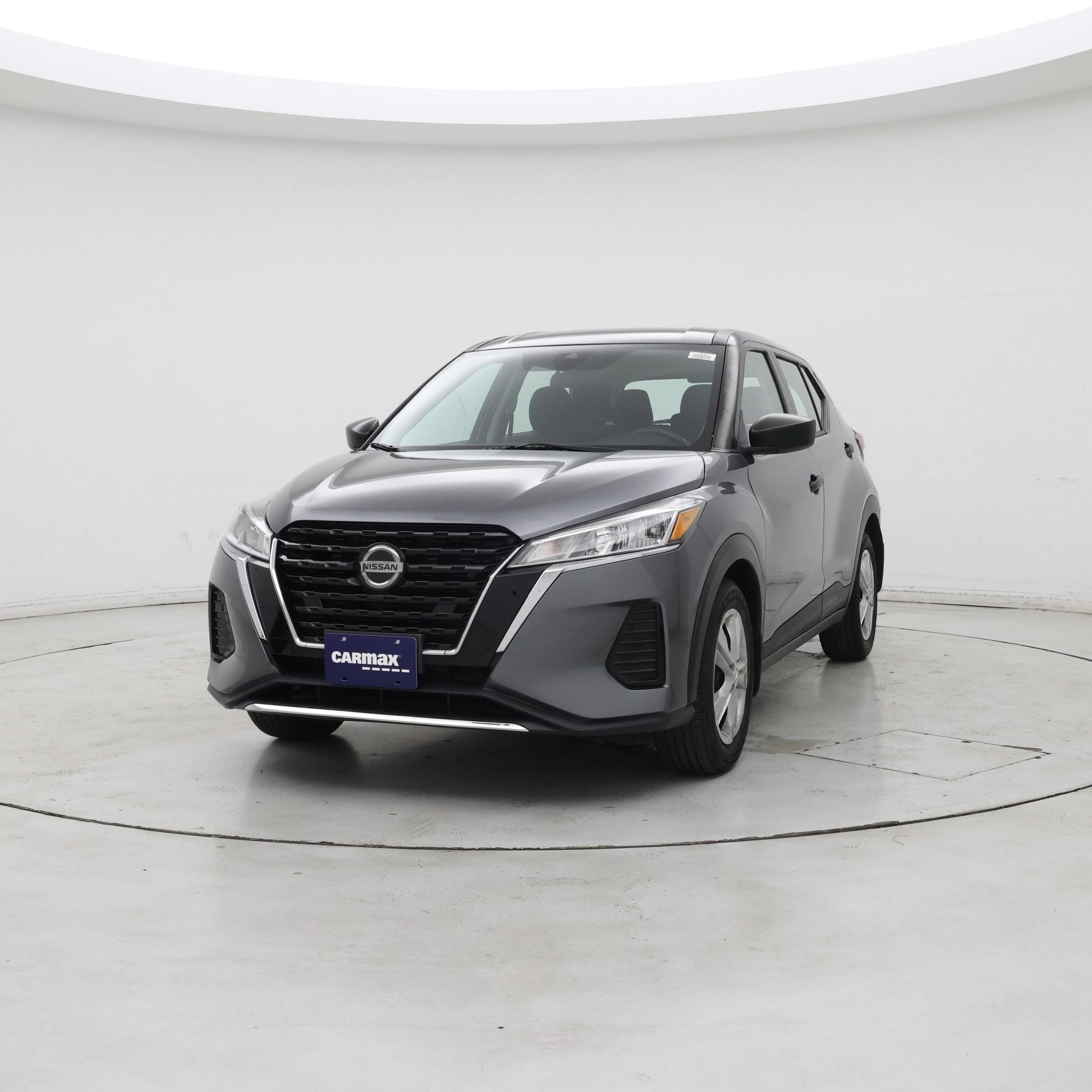 Thumbnail: 2021 Nissan Kicks - 4