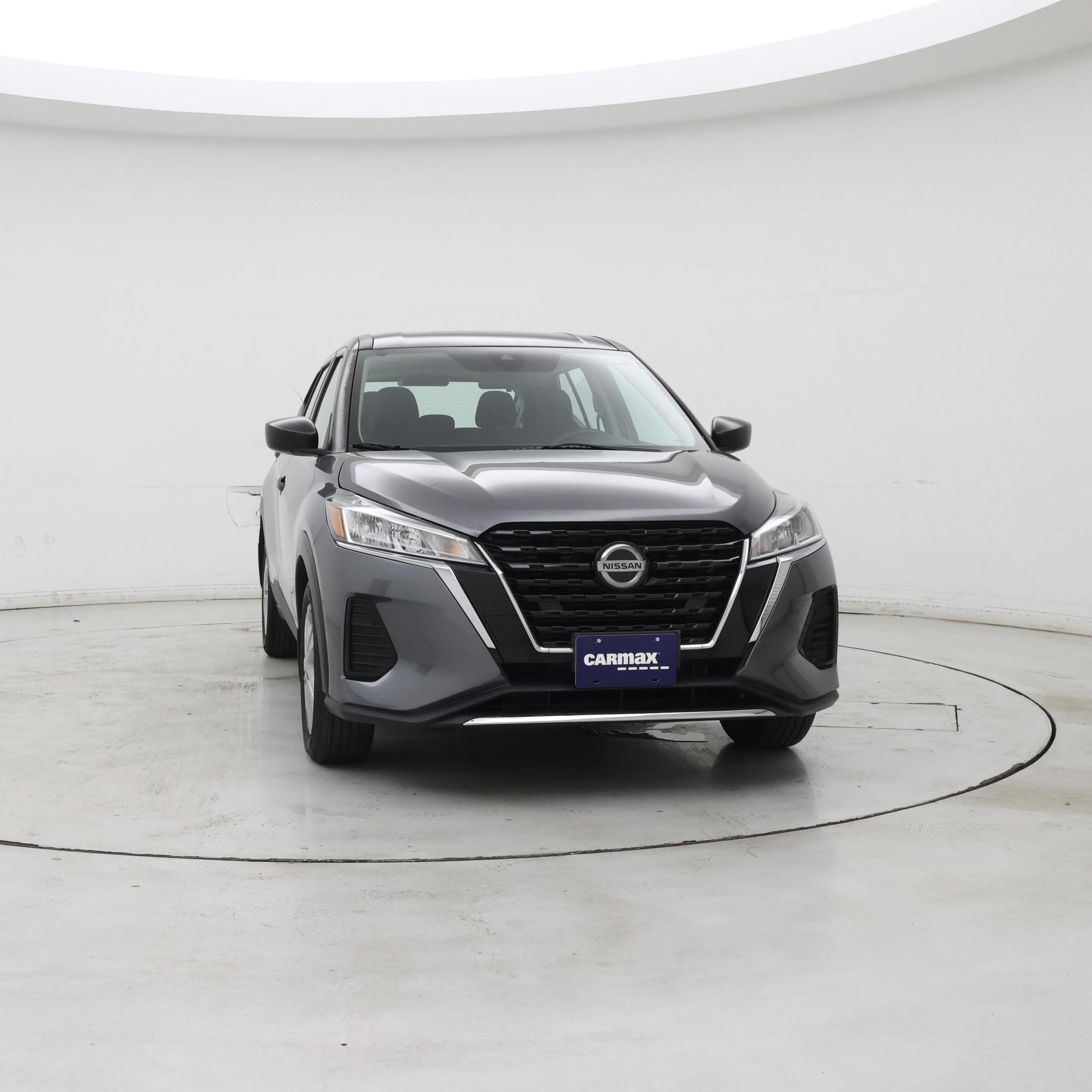 Thumbnail: 2021 Nissan Kicks - 5