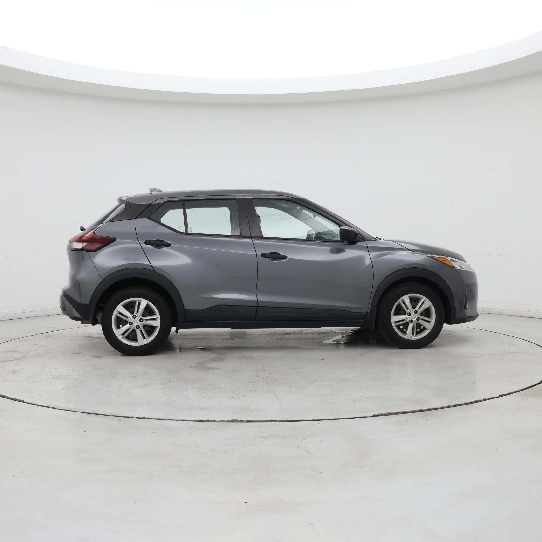 Thumbnail: 2021 Nissan Kicks - 7