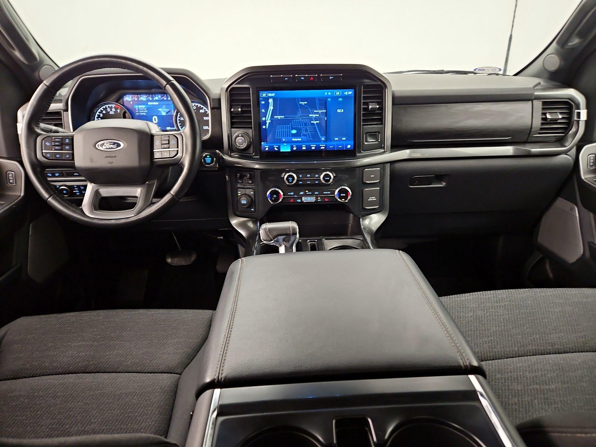 Thumbnail: 2022 Ford F-150 - 9