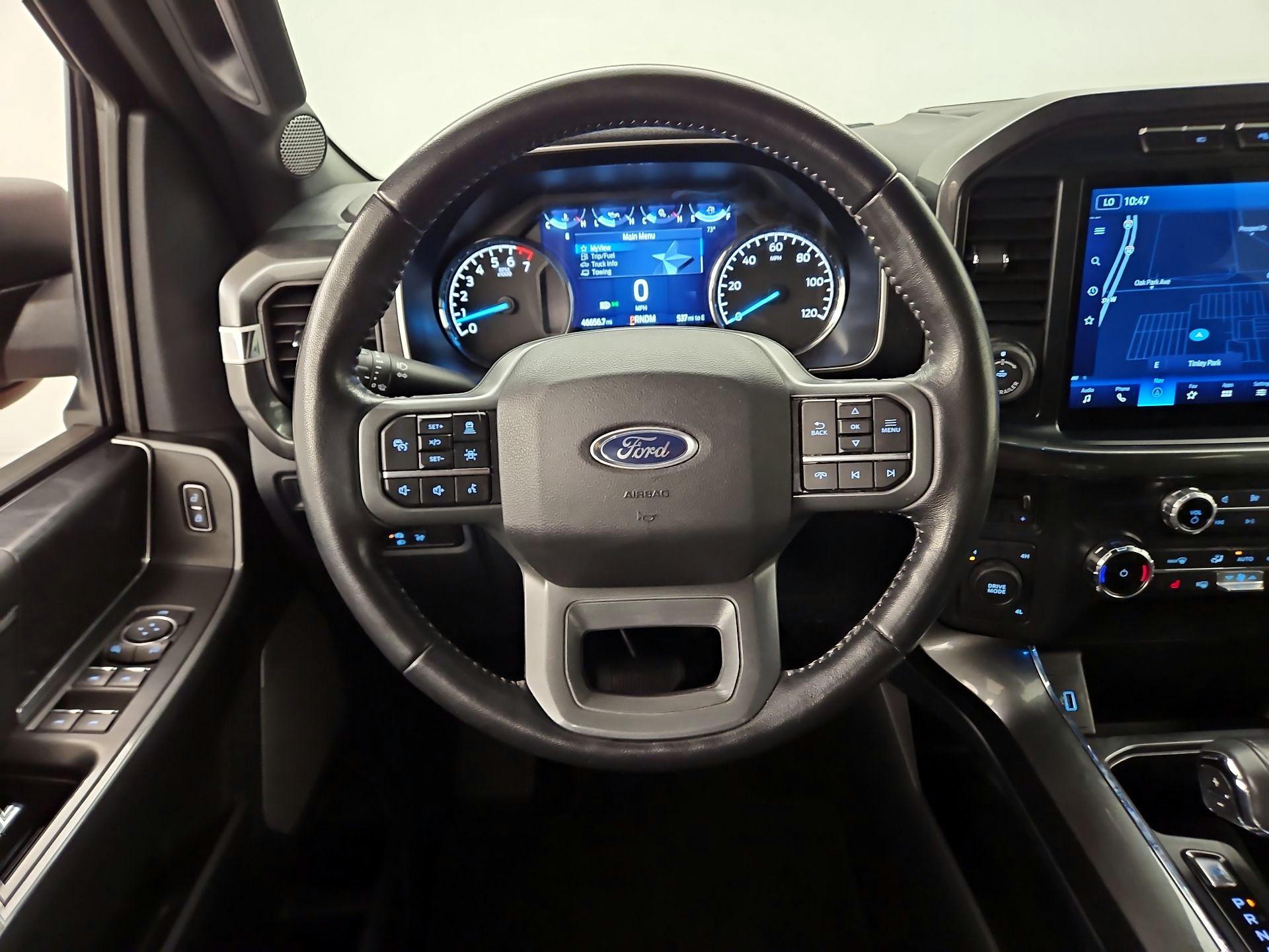 Thumbnail: 2022 Ford F-150 - 10