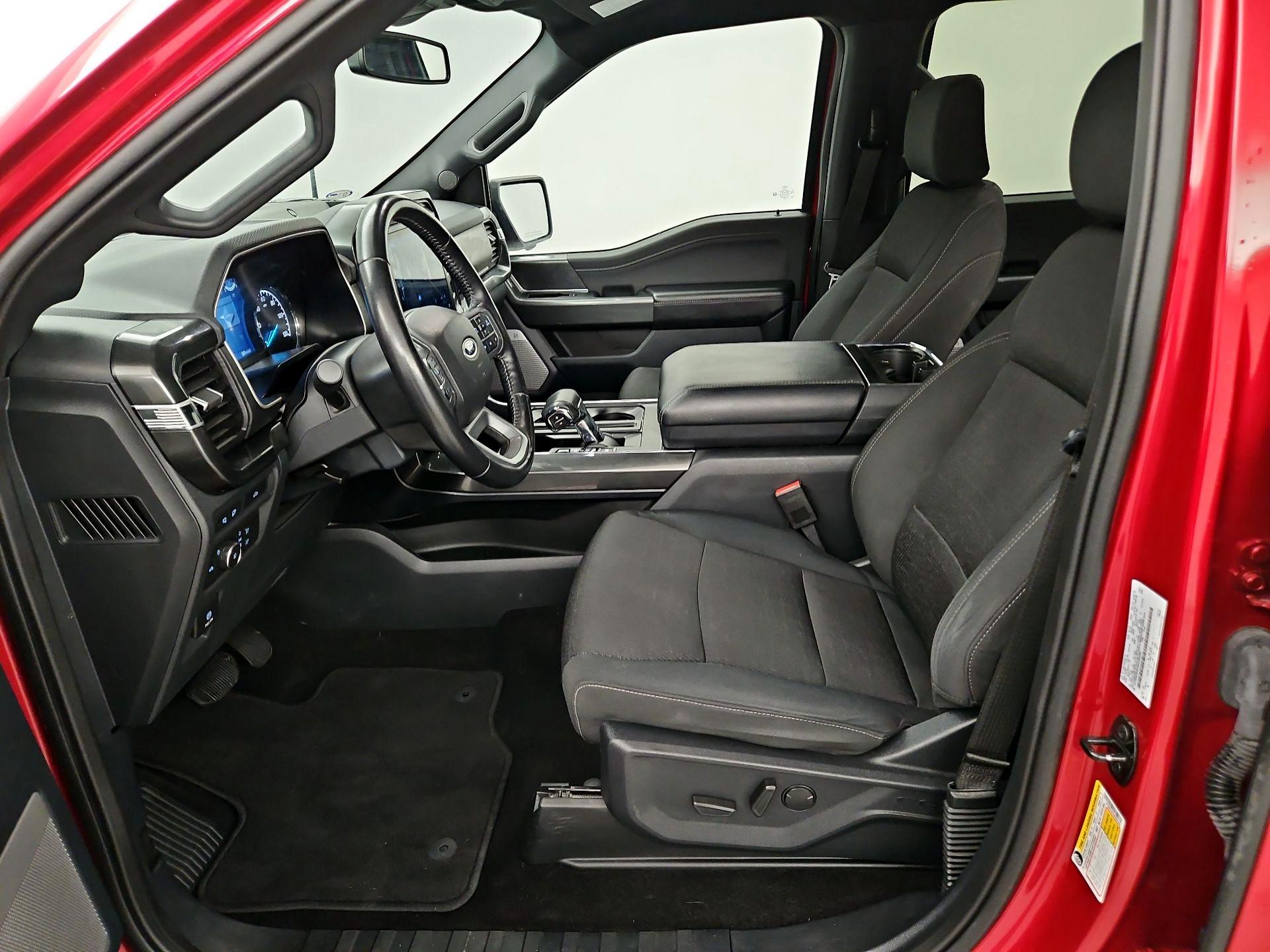 Thumbnail: 2022 Ford F-150 - 11