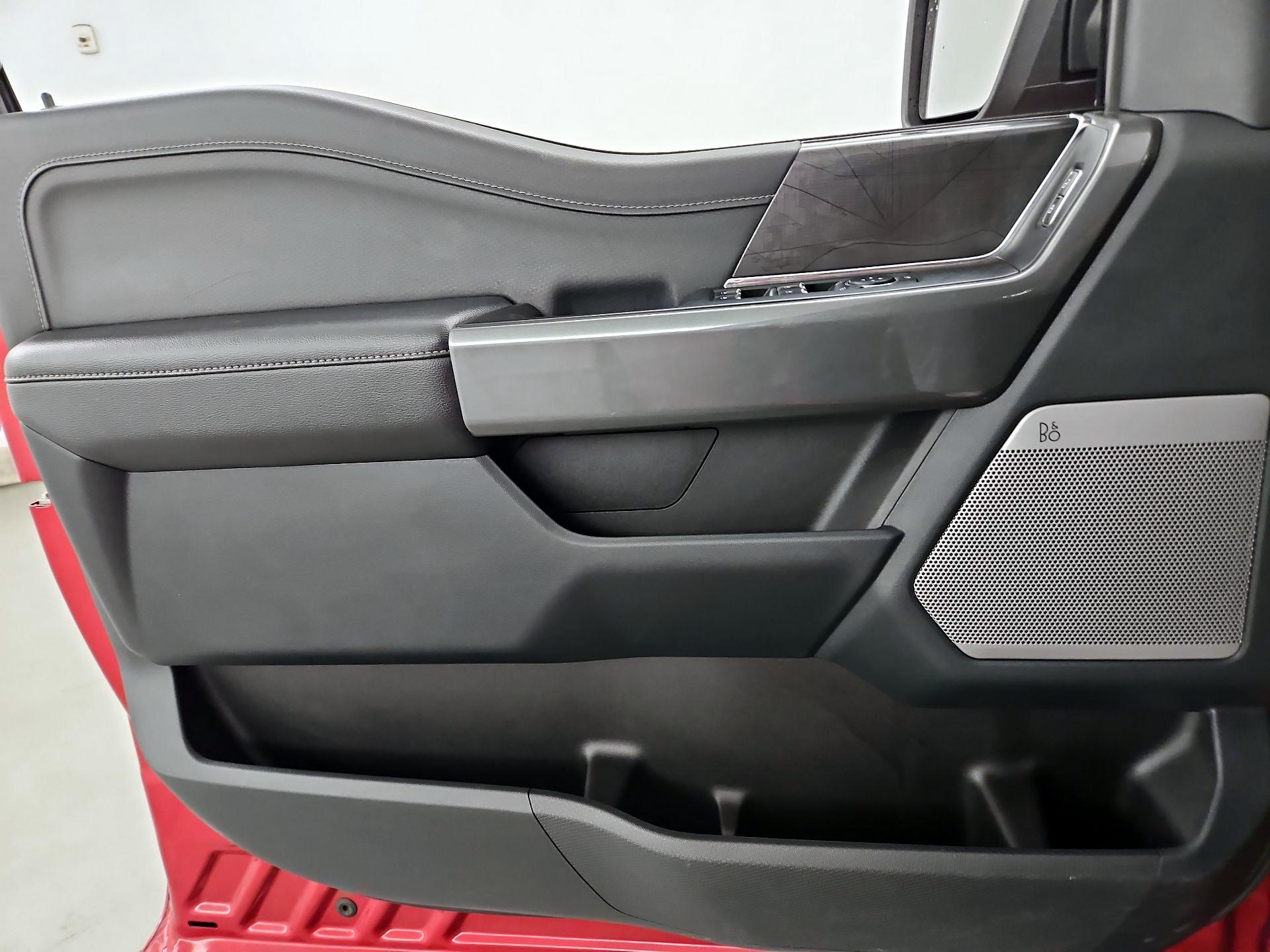 Thumbnail: 2022 Ford F-150 - 12