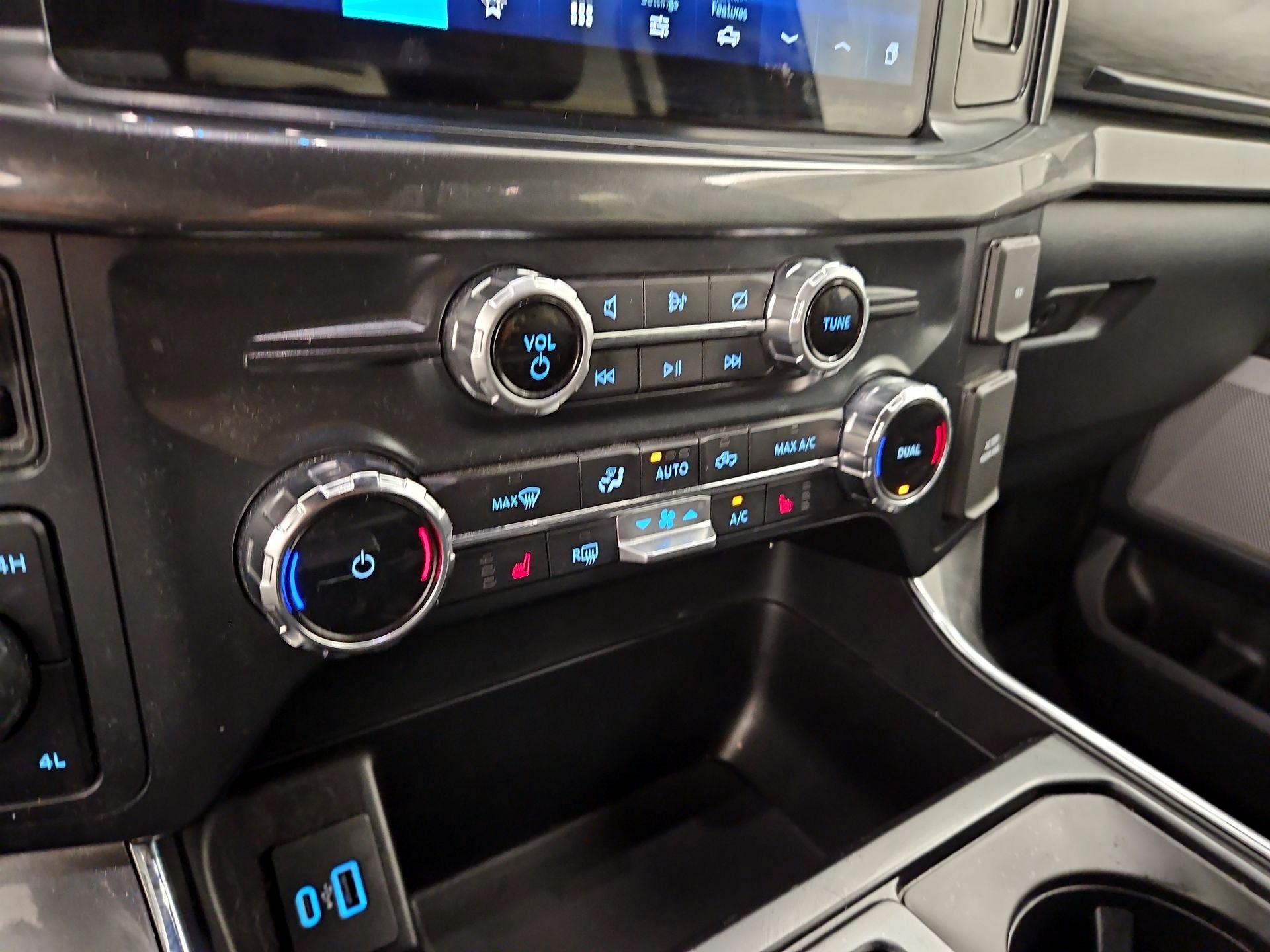Thumbnail: 2022 Ford F-150 - 17