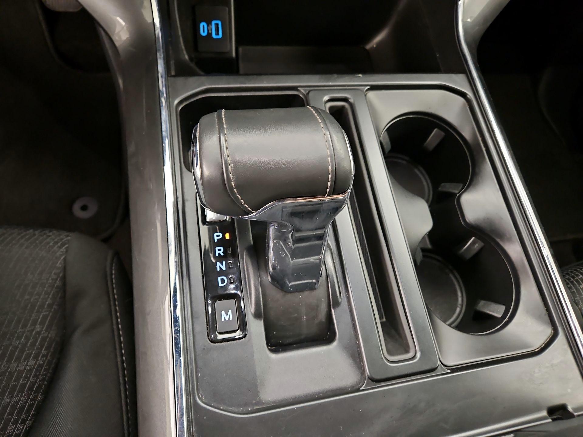 Thumbnail: 2022 Ford F-150 - 18