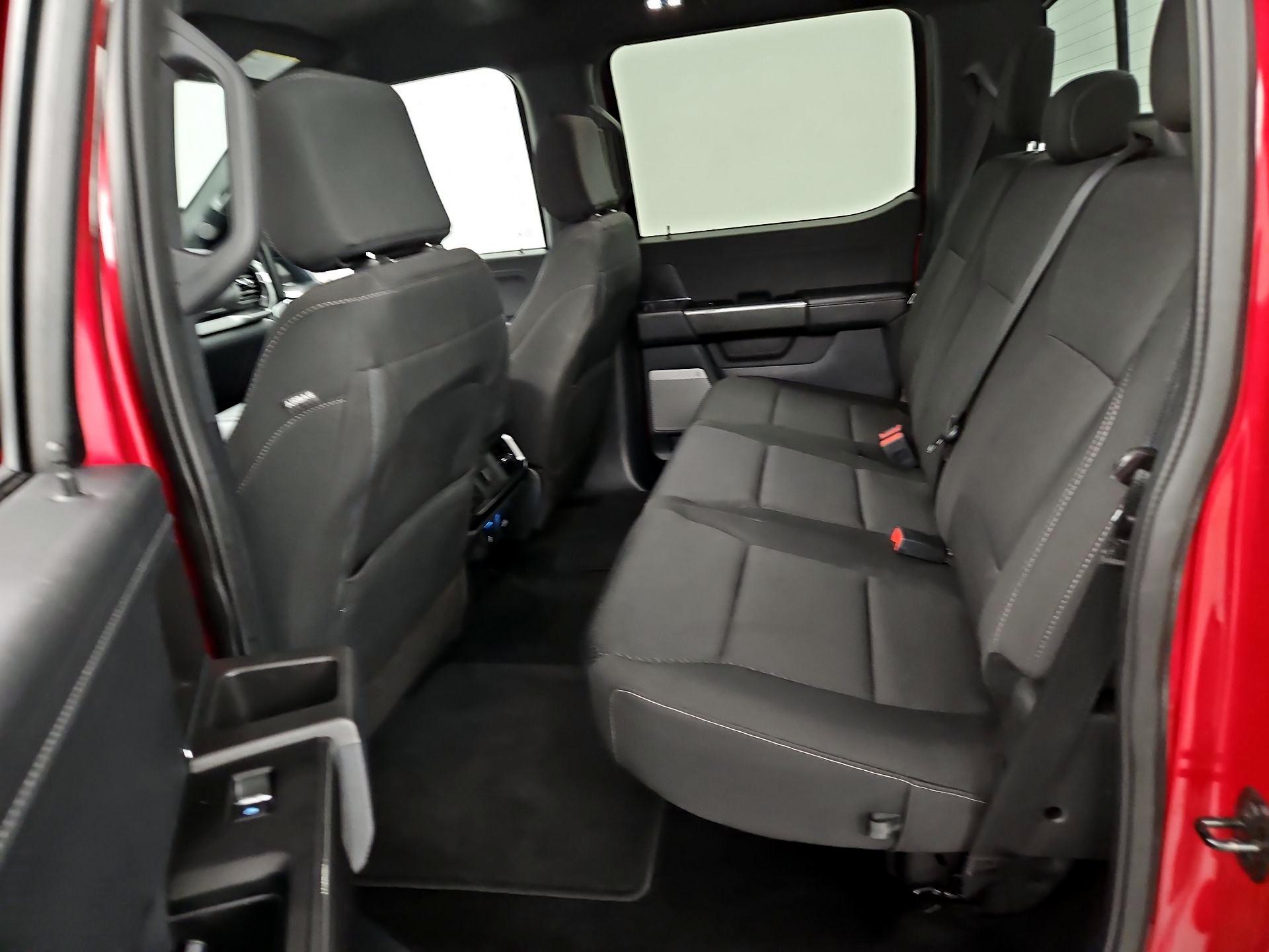 Thumbnail: 2022 Ford F-150 - 20