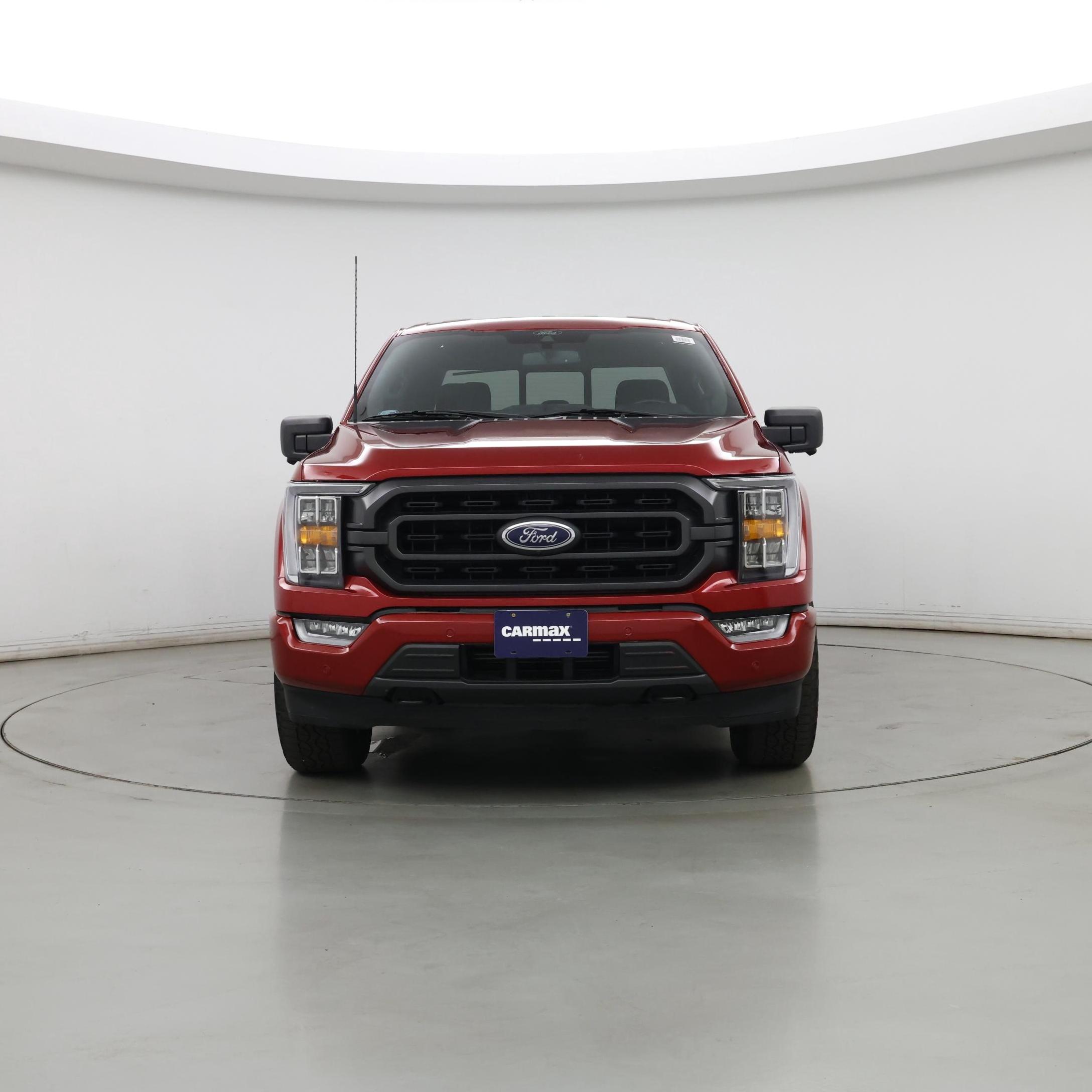 Thumbnail: 2022 Ford F-150 - 5