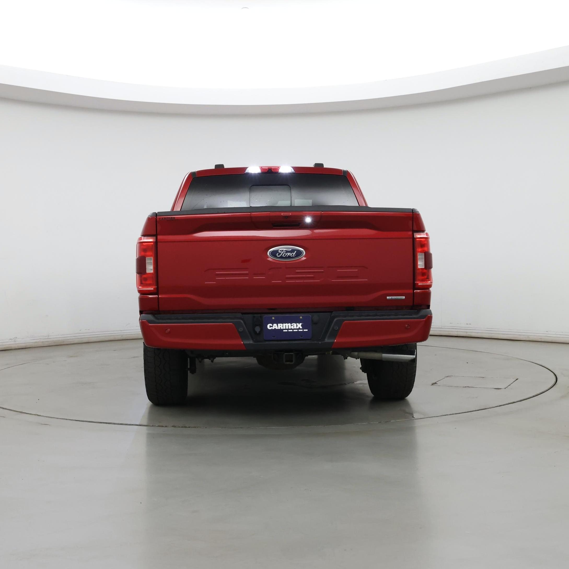 Thumbnail: 2022 Ford F-150 - 6