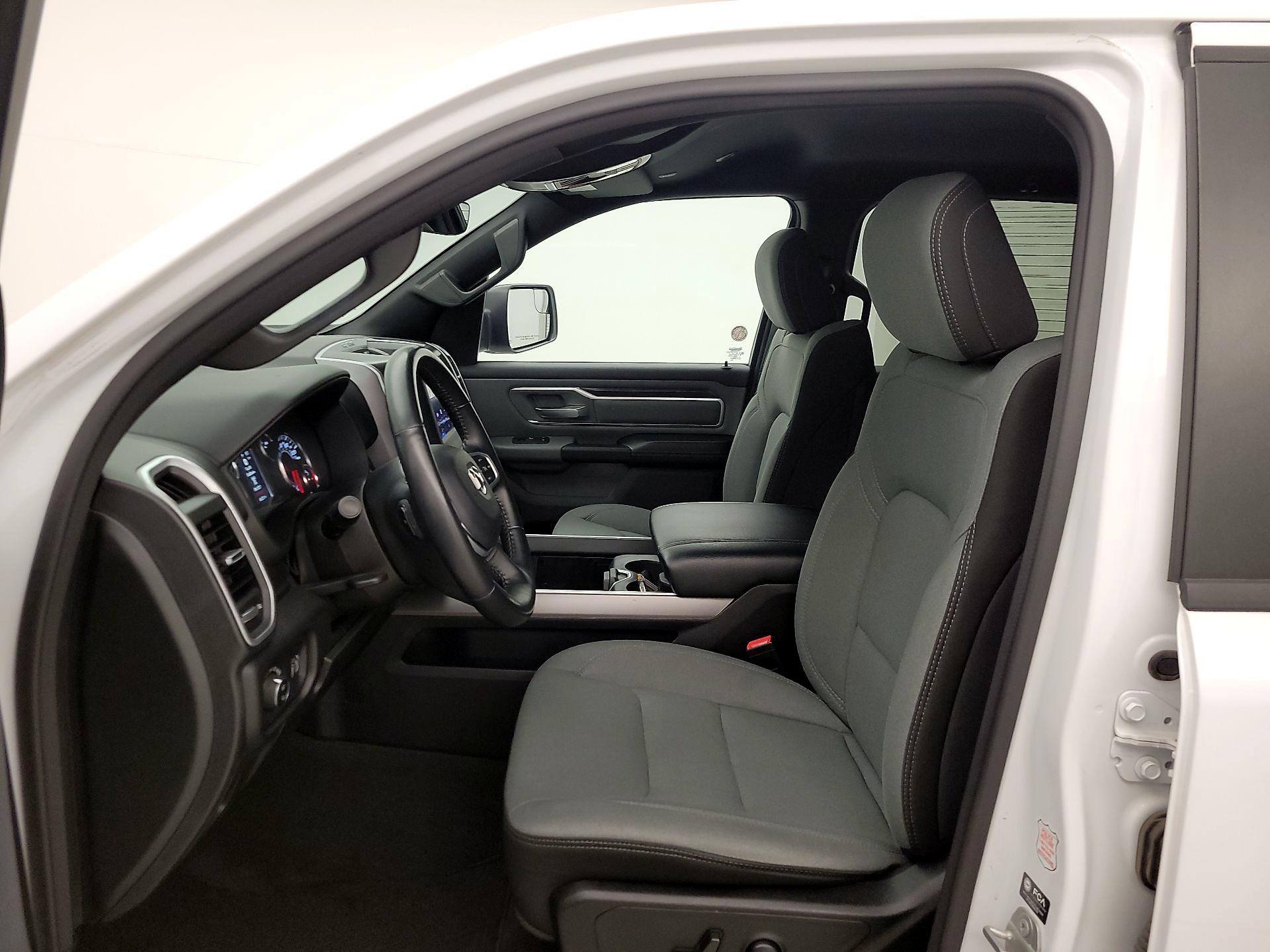 Thumbnail: 2023 RAM 1500 - 11