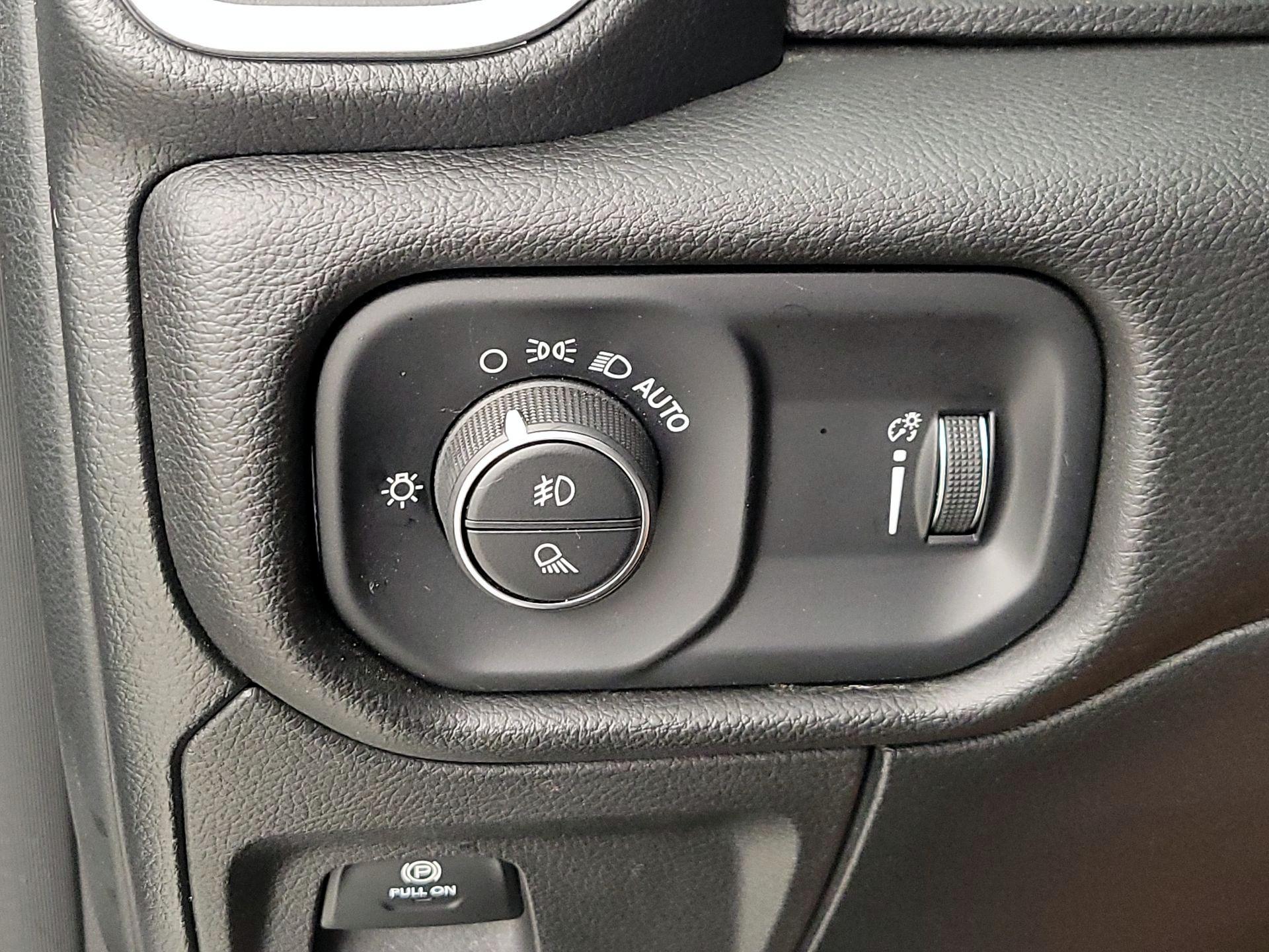 Thumbnail: 2023 RAM 1500 - 13