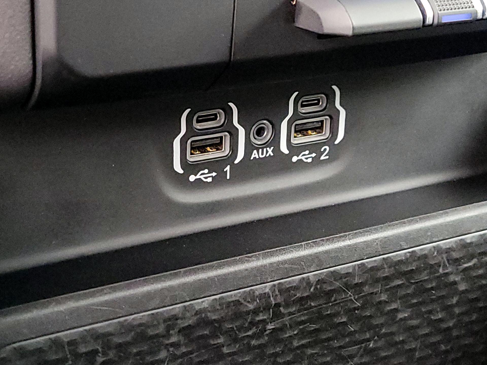 Thumbnail: 2023 RAM 1500 - 18