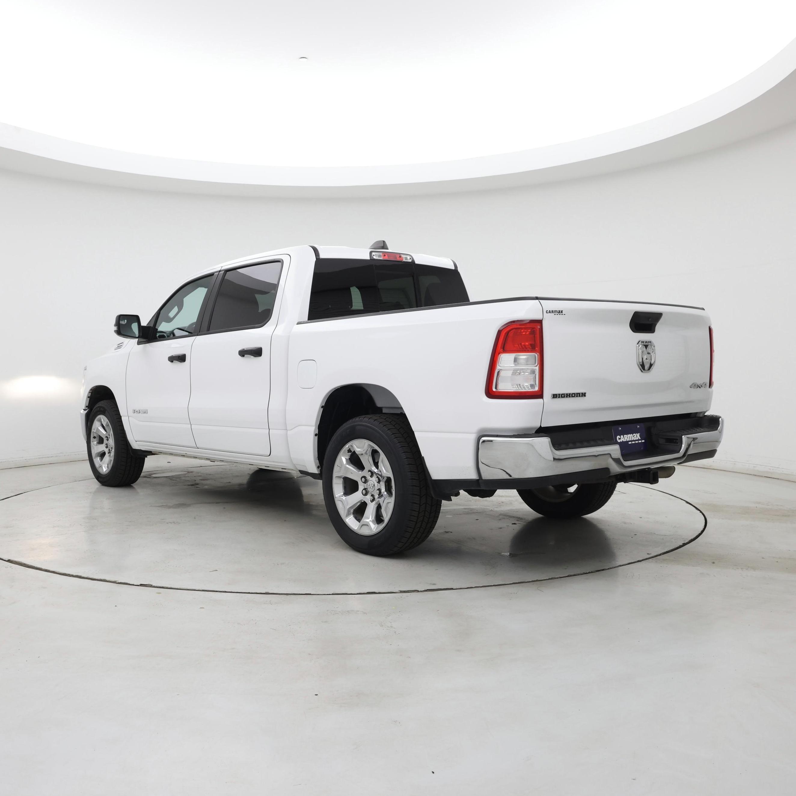 Thumbnail: 2023 RAM 1500 - 2
