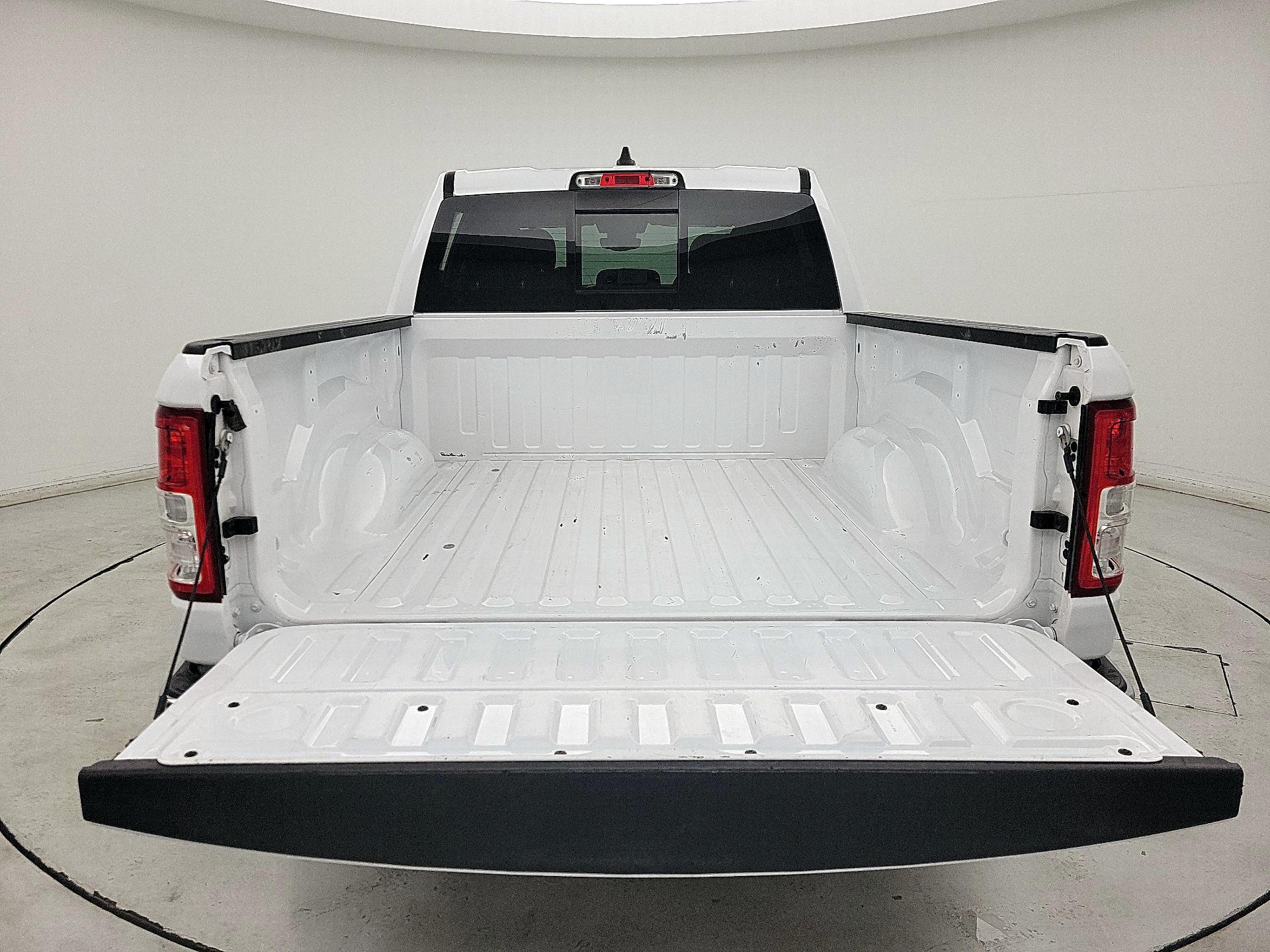 Thumbnail: 2023 RAM 1500 - 20