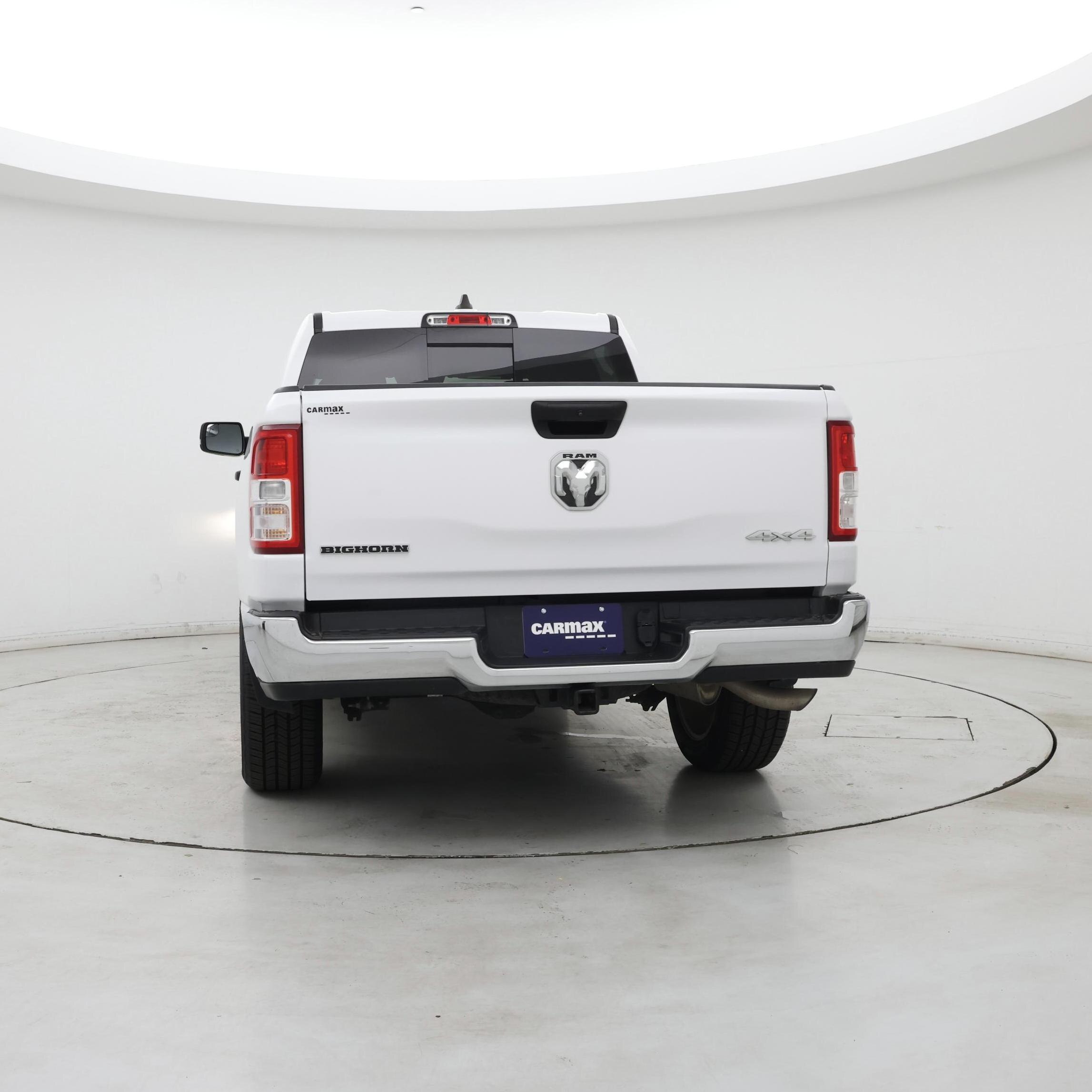 Thumbnail: 2023 RAM 1500 - 6
