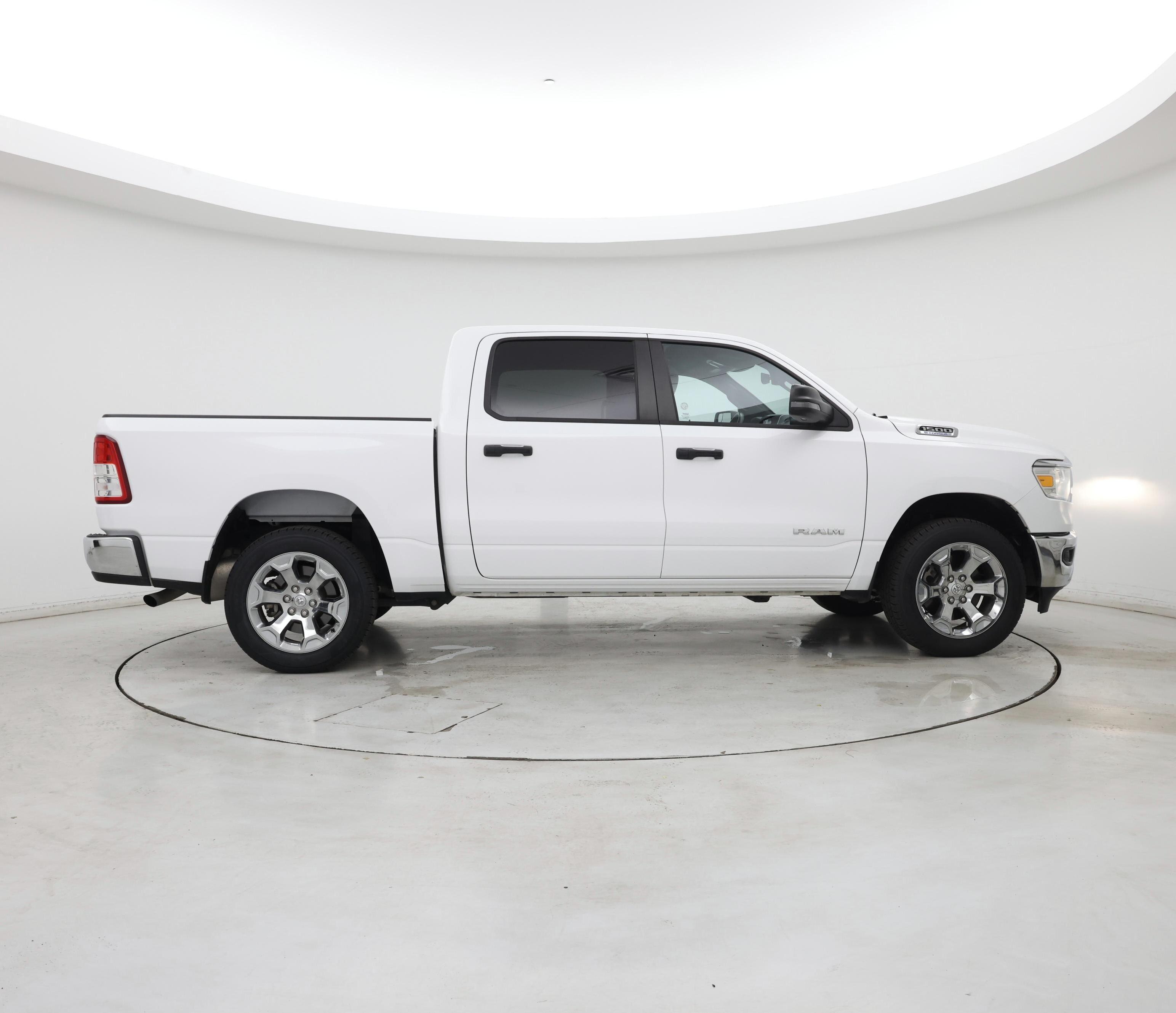 Thumbnail: 2023 RAM 1500 - 7