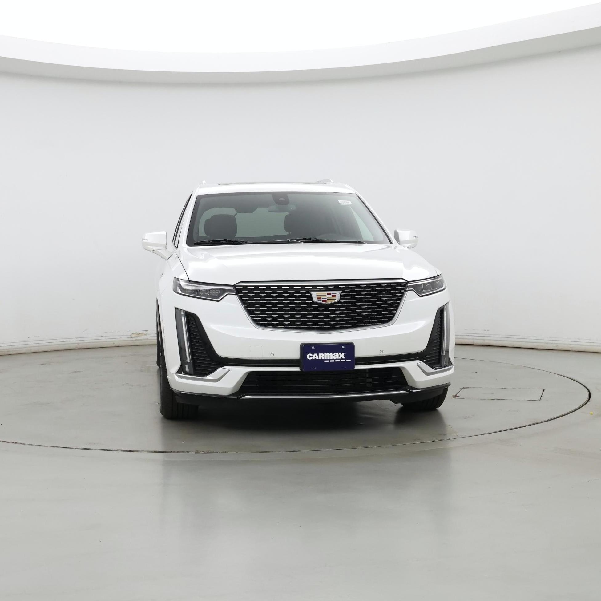 Thumbnail: 2023 Cadillac XT6 - 5