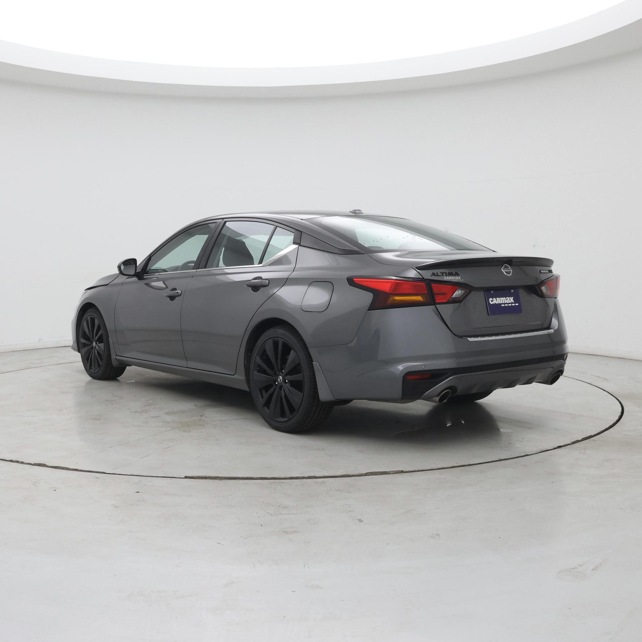 Thumbnail: 2022 Nissan Altima - 2