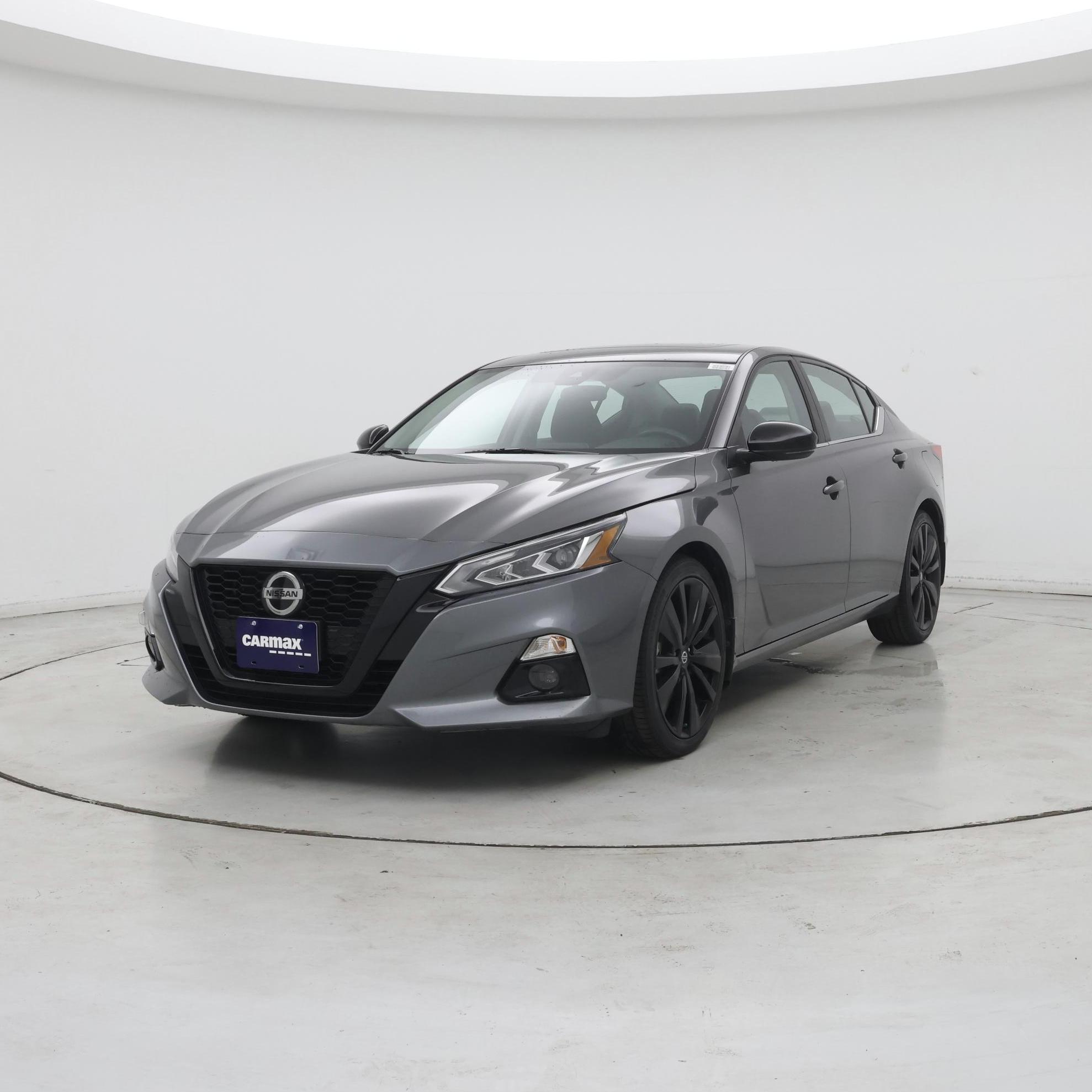 Thumbnail: 2022 Nissan Altima - 4