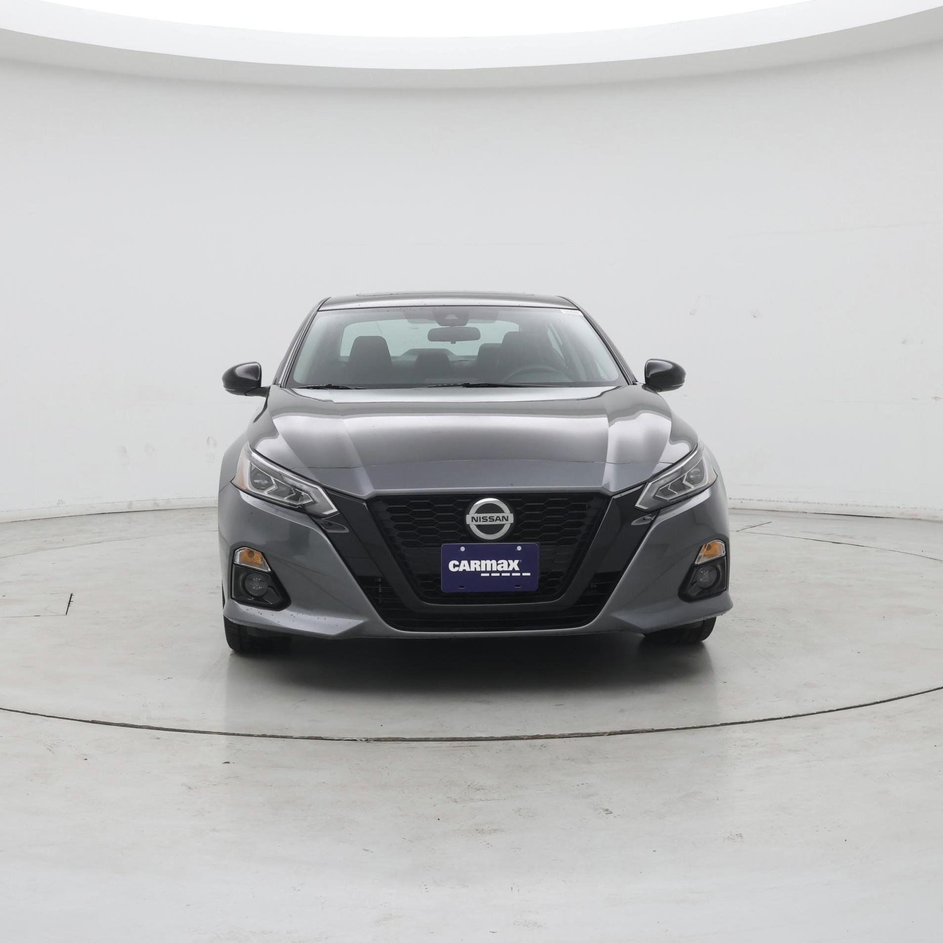 Thumbnail: 2022 Nissan Altima - 5