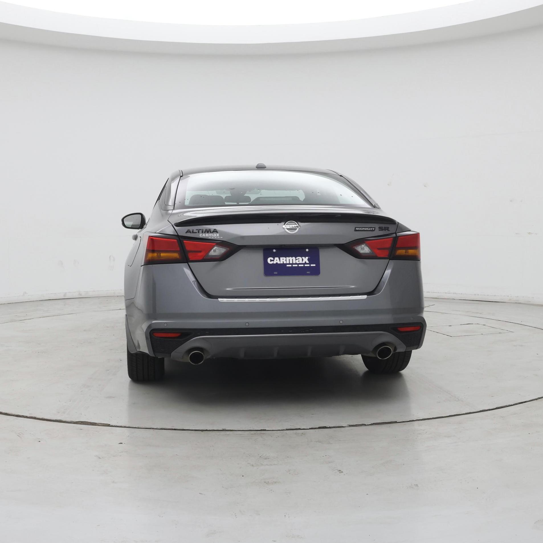 Thumbnail: 2022 Nissan Altima - 6