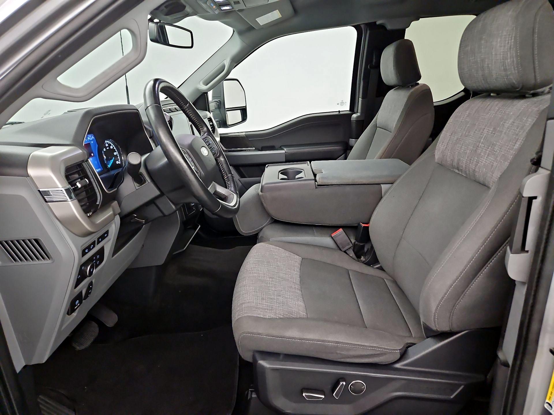 Thumbnail: 2021 Ford F-150 - 11