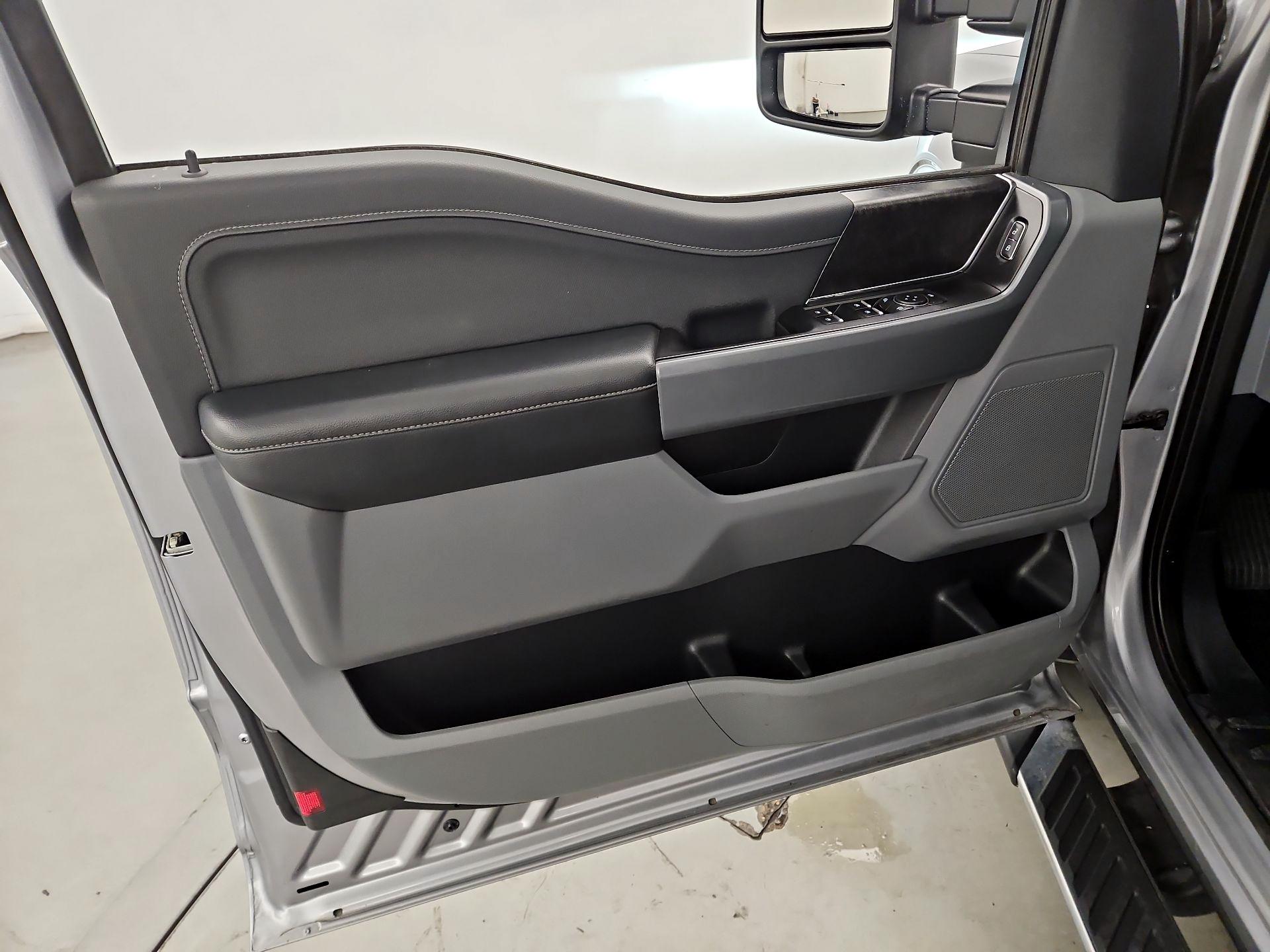 Thumbnail: 2021 Ford F-150 - 12
